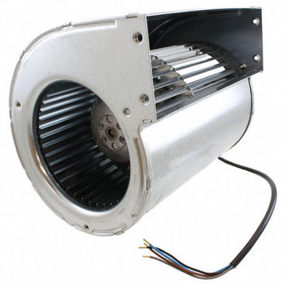 D4E180-BA02-02 ebm papst centrifugal fan