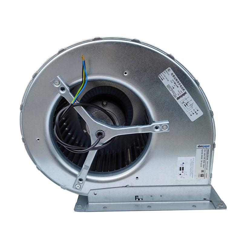 D4E225-DH01-01 Ebmpapst Centrifugal Cooling Fan