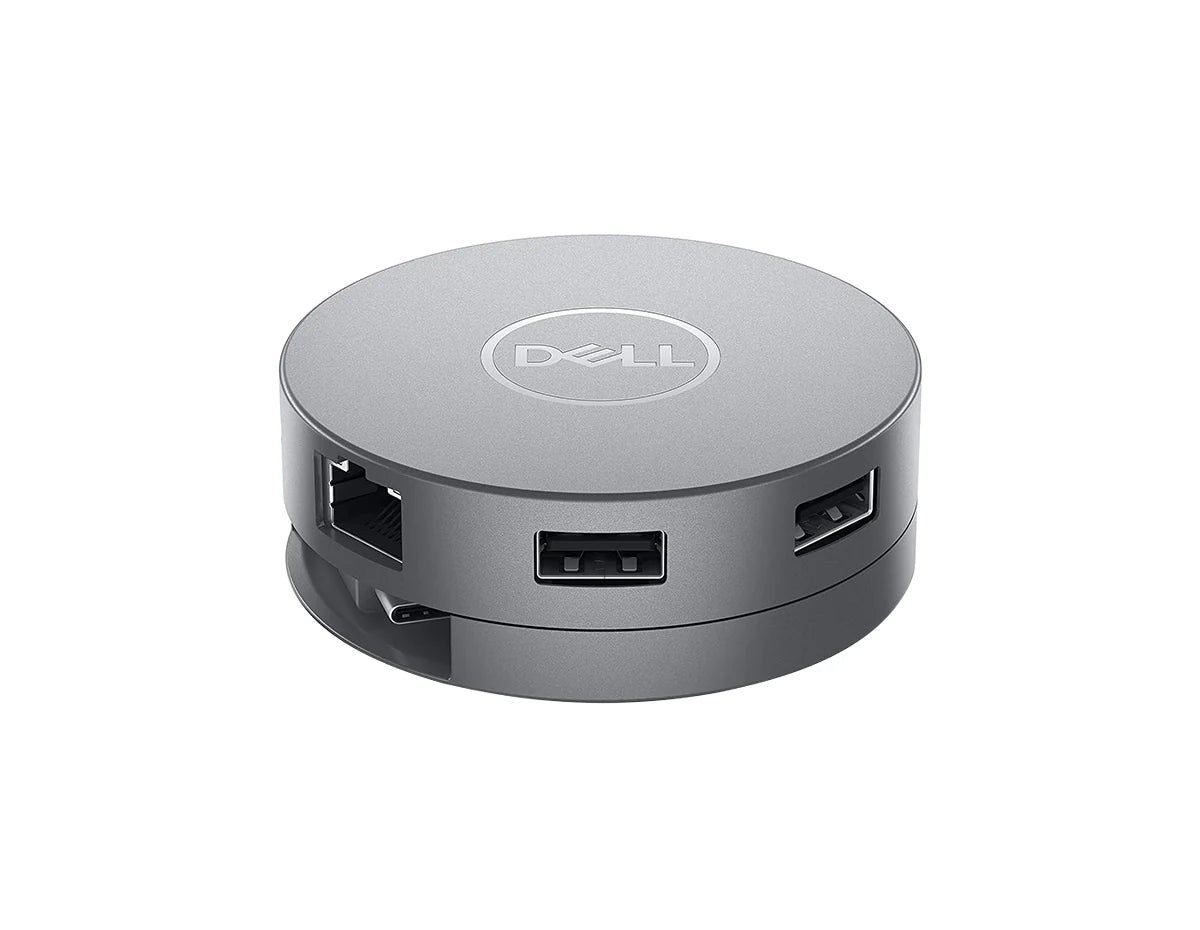 DELL 7-in-1 USB-C Multiport Adapter (DA310)