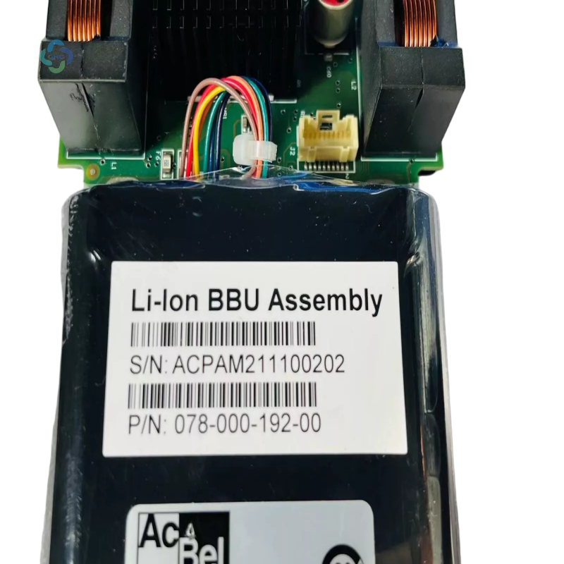 078-000-093 SGB003 VNX3100 3150 VNXE3200 Controller Battery - Image 5