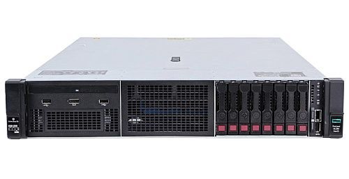 HPE ProLiant DL380 Gen10 8SFF
