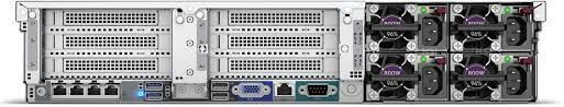 HPE ProLiant DL560 Gen10 16SFF