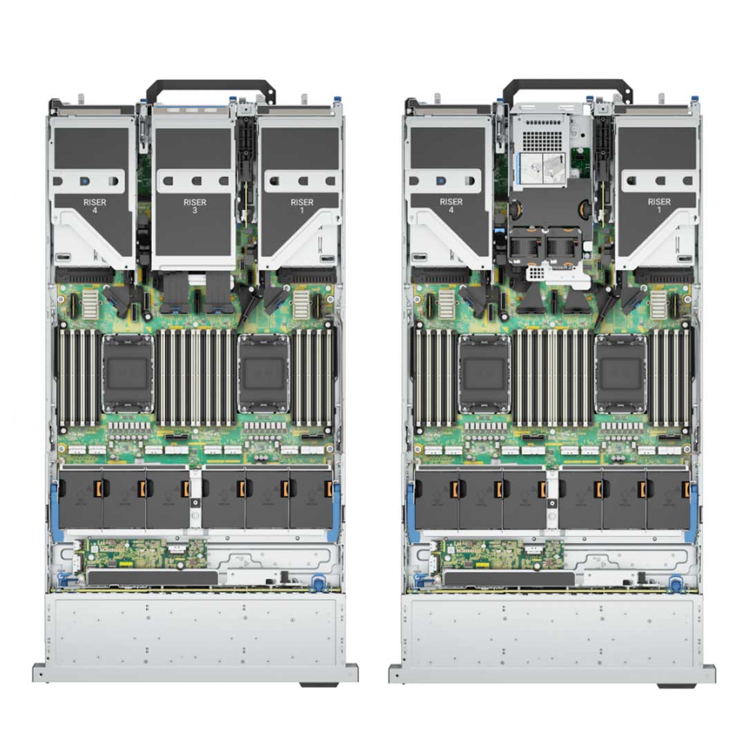 Dell PowerEdge R860 Rack Server | Configurable