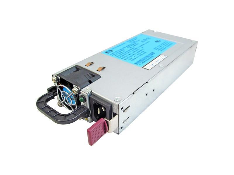 DPS-500AB-9 HP 500-Watts Common Slot Power Supply for ProLiant DL Gen7/ Gen8 Server