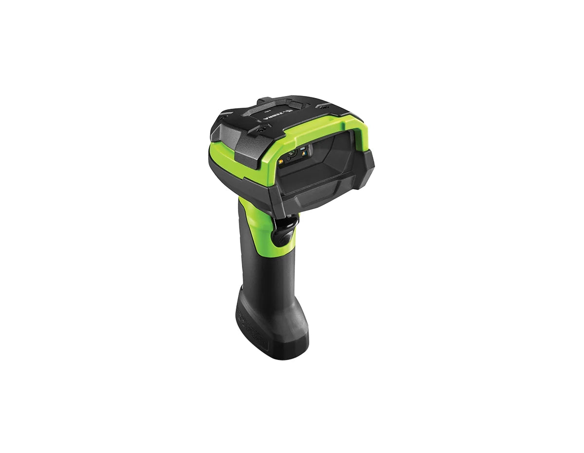 Zebra High Density 1D/2D Imager Enterprise Barcode Scanner (DS3608-HD3U4602VZW)