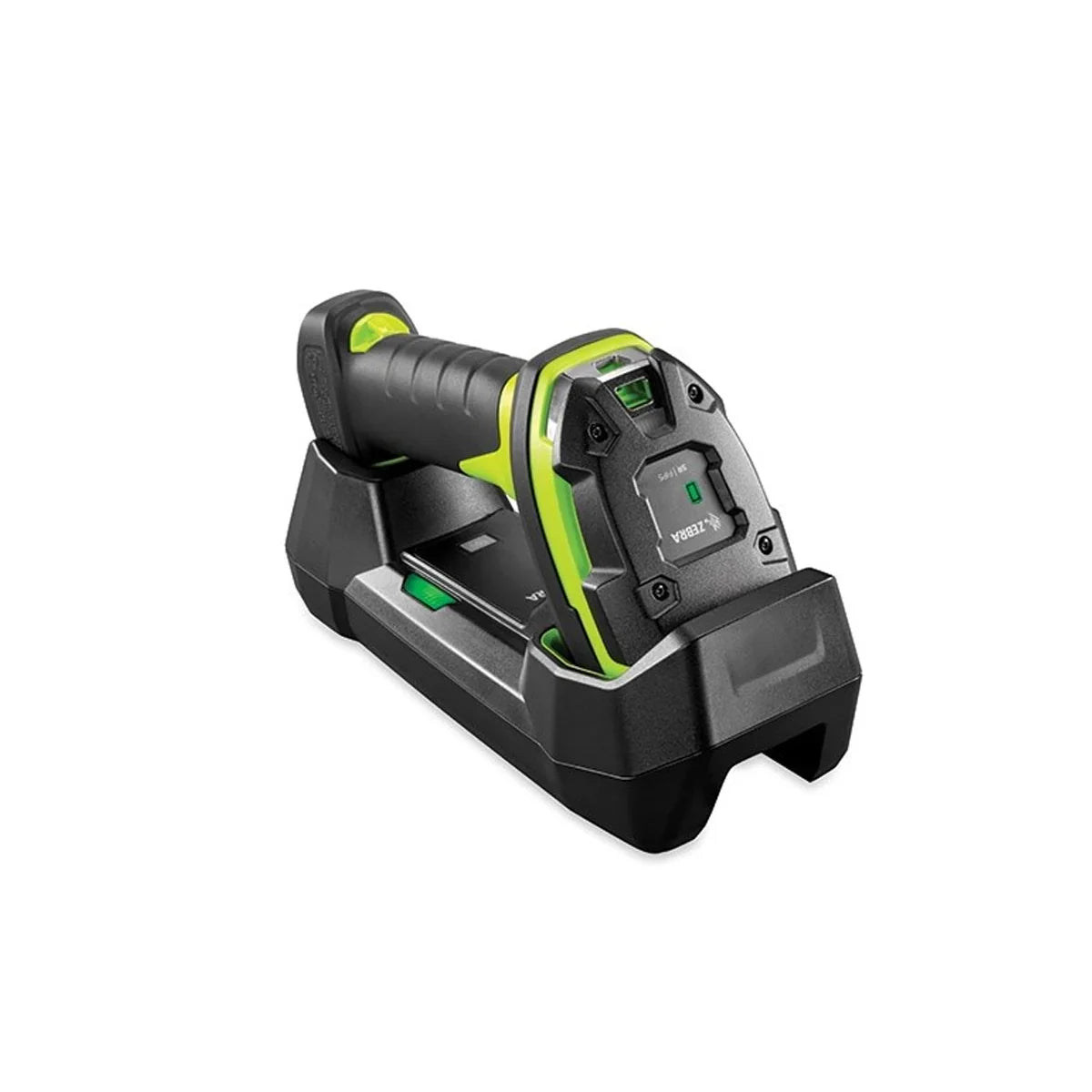 Zebra DS3678-SR3U42A0SFW Ultra-Rugged Wireless Barcode Scanner