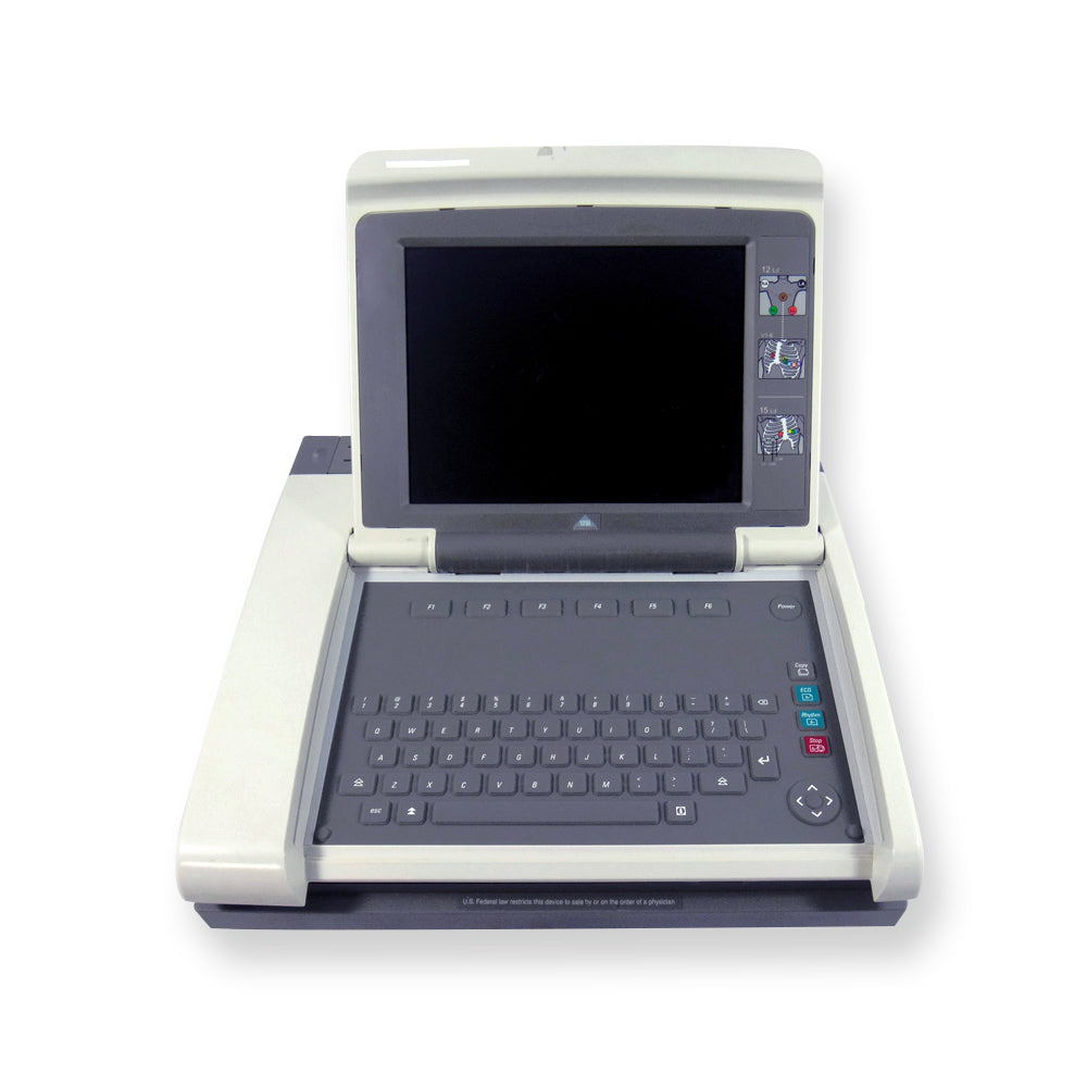 GE MAC 5500 EKG Machine Rental