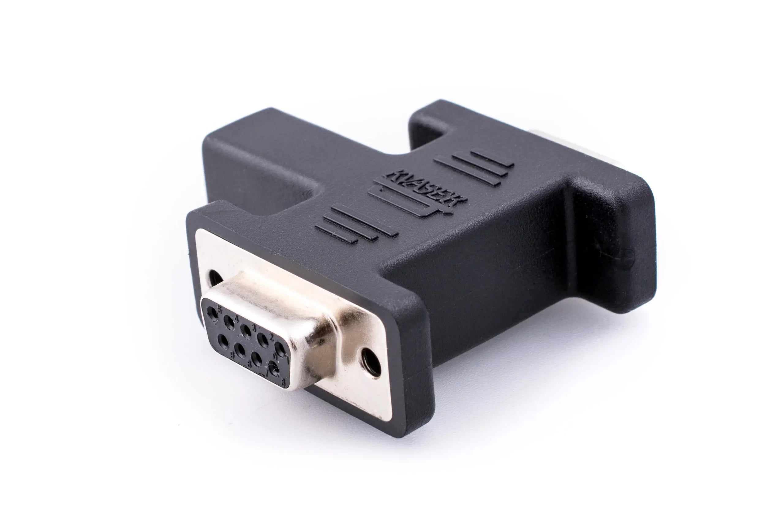 Kvaser DB9-Power Inlet