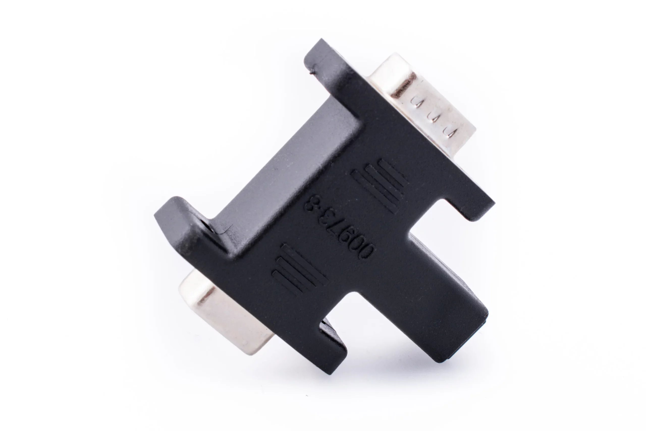 Kvaser DB9-Power Inlet