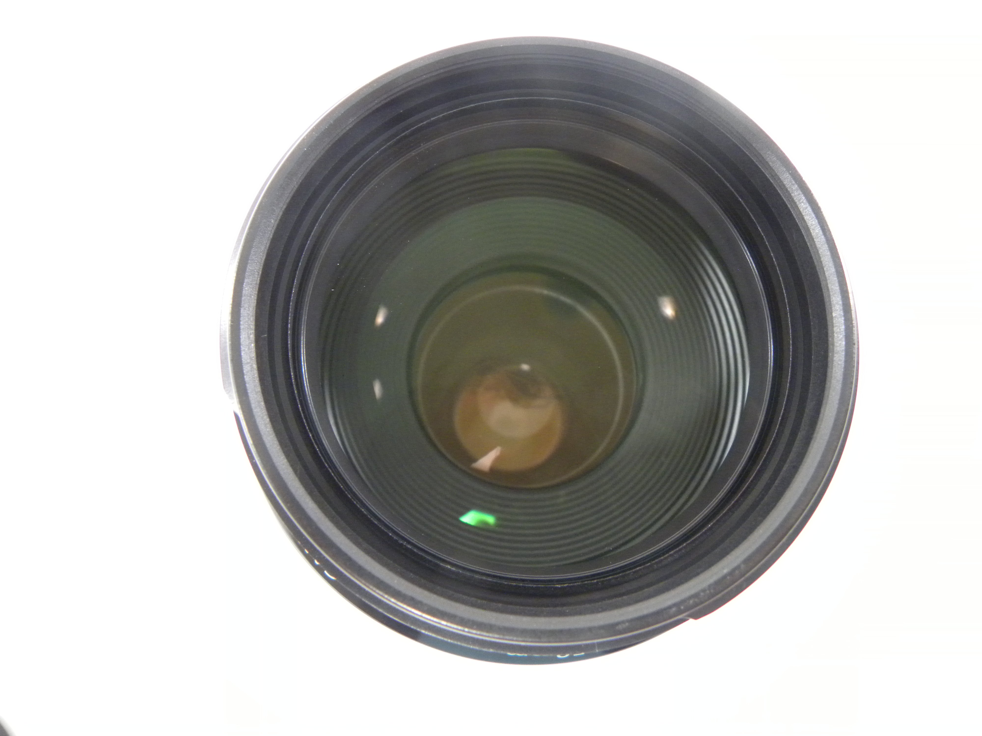 Canon EF 70-300mm f4-5.6 IS USM