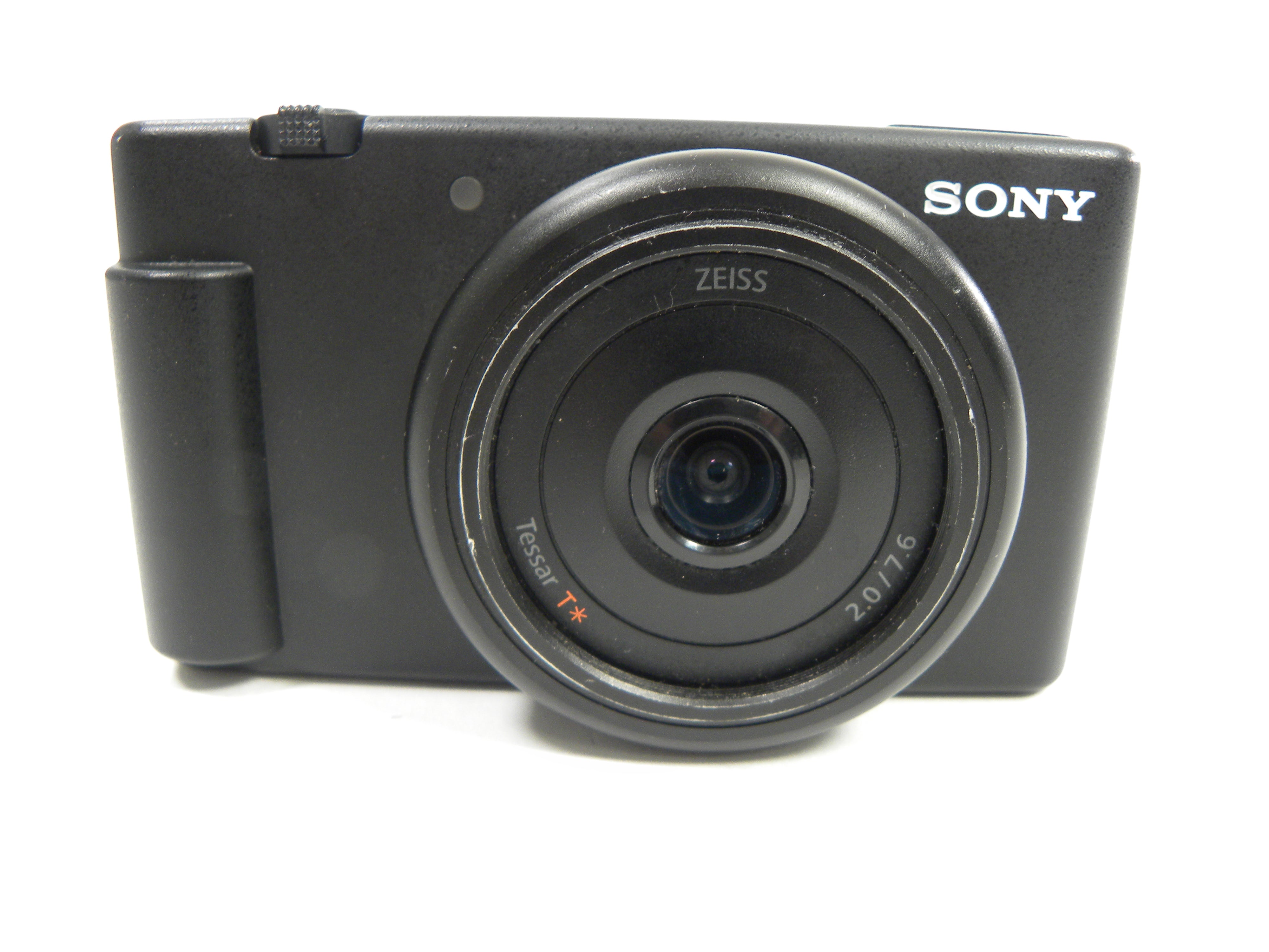 Sony ZV-1F 20.1mp Digital Vlogging Camera
