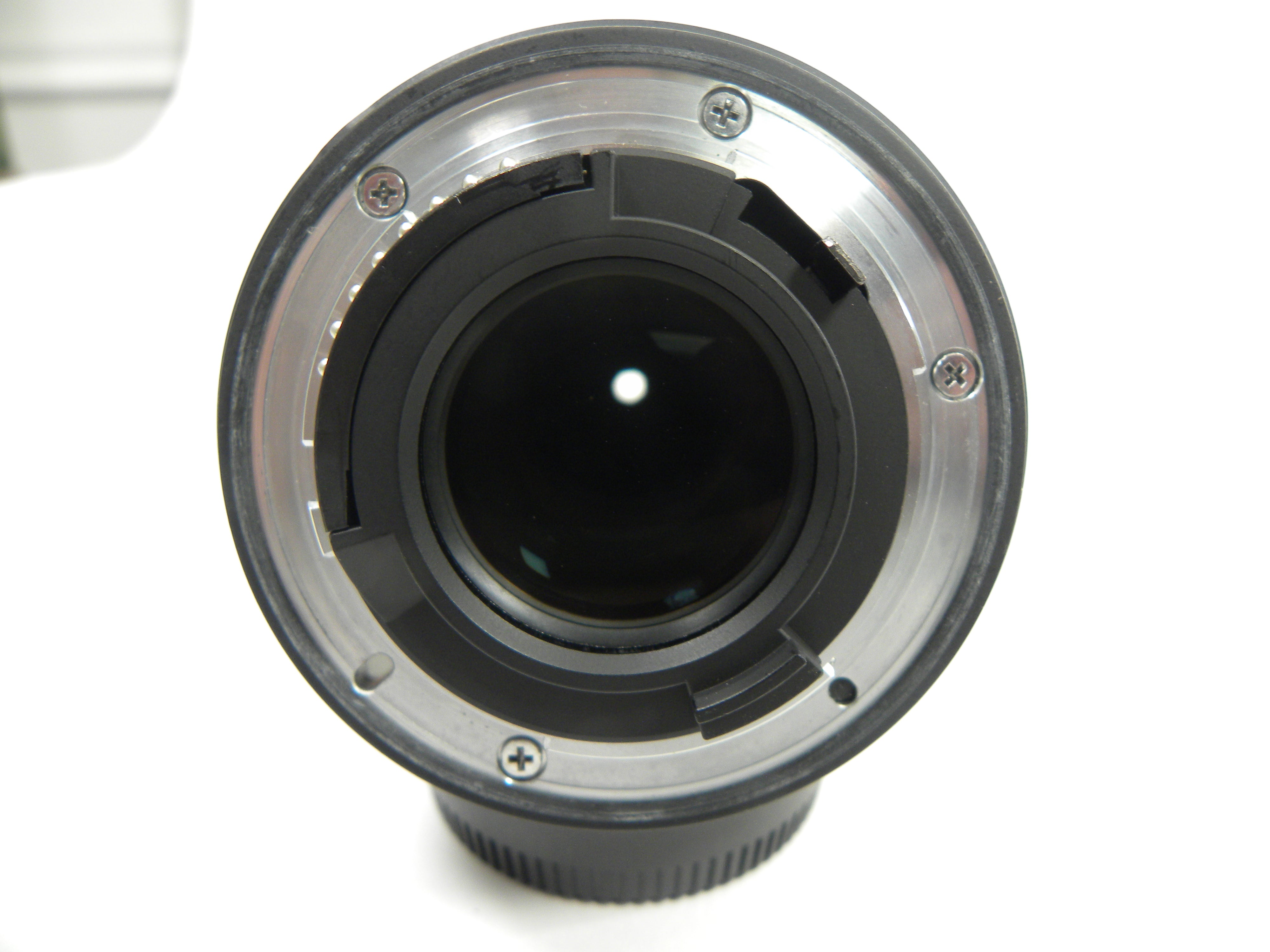 Nikon AF-S Nikkor DX 35mm f1.8  AS IS  NO Returns!