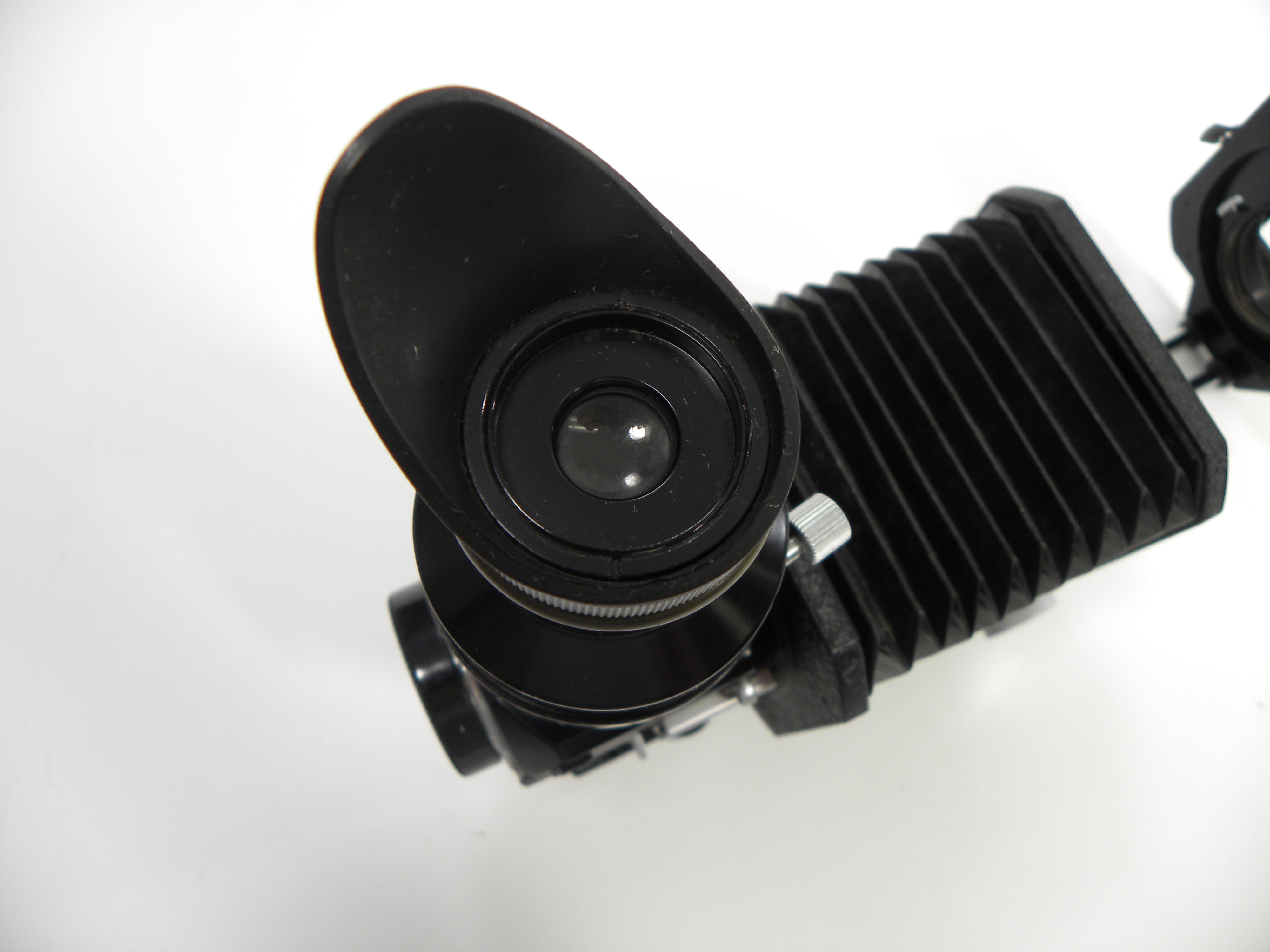 Leica Leitz Wetzlar 3713 Micro Focusing Bellows