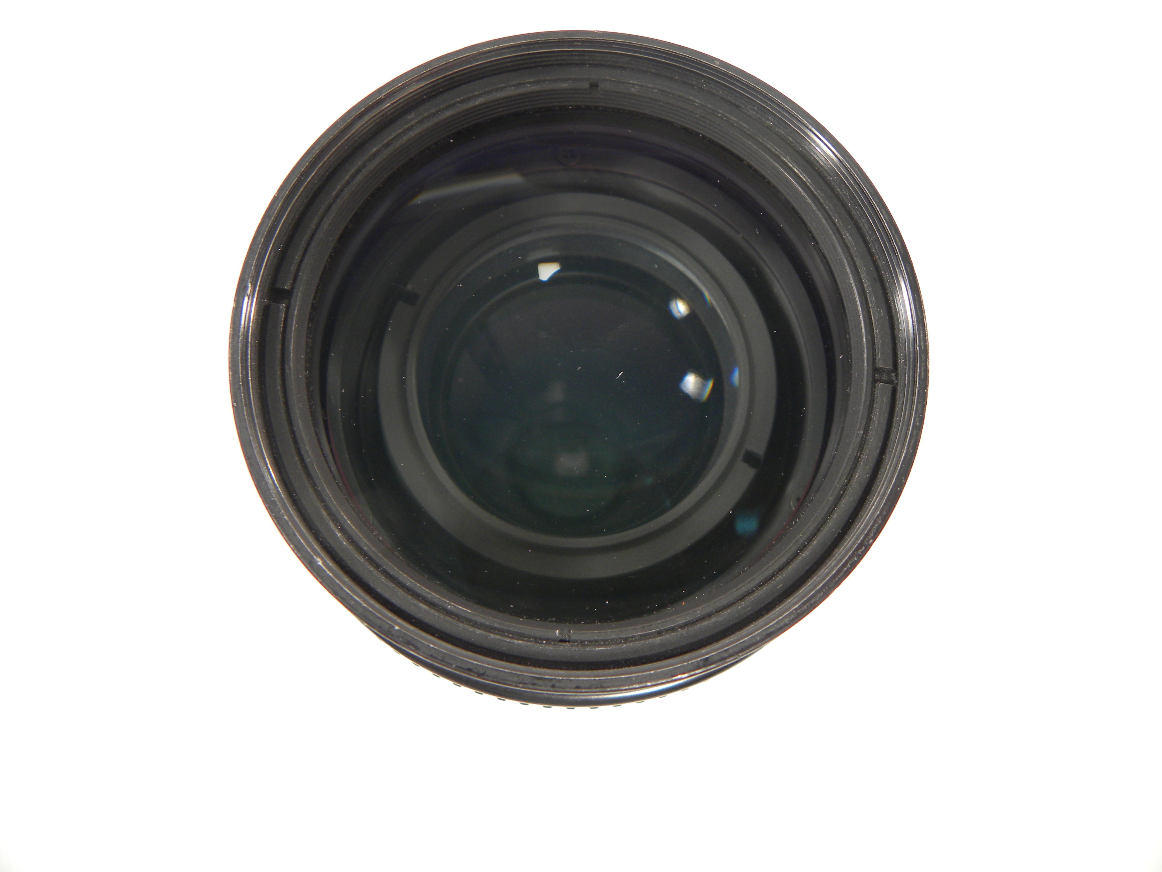 Nikon AF Nikkor 75-300mm f4.5-5.6 F Mount