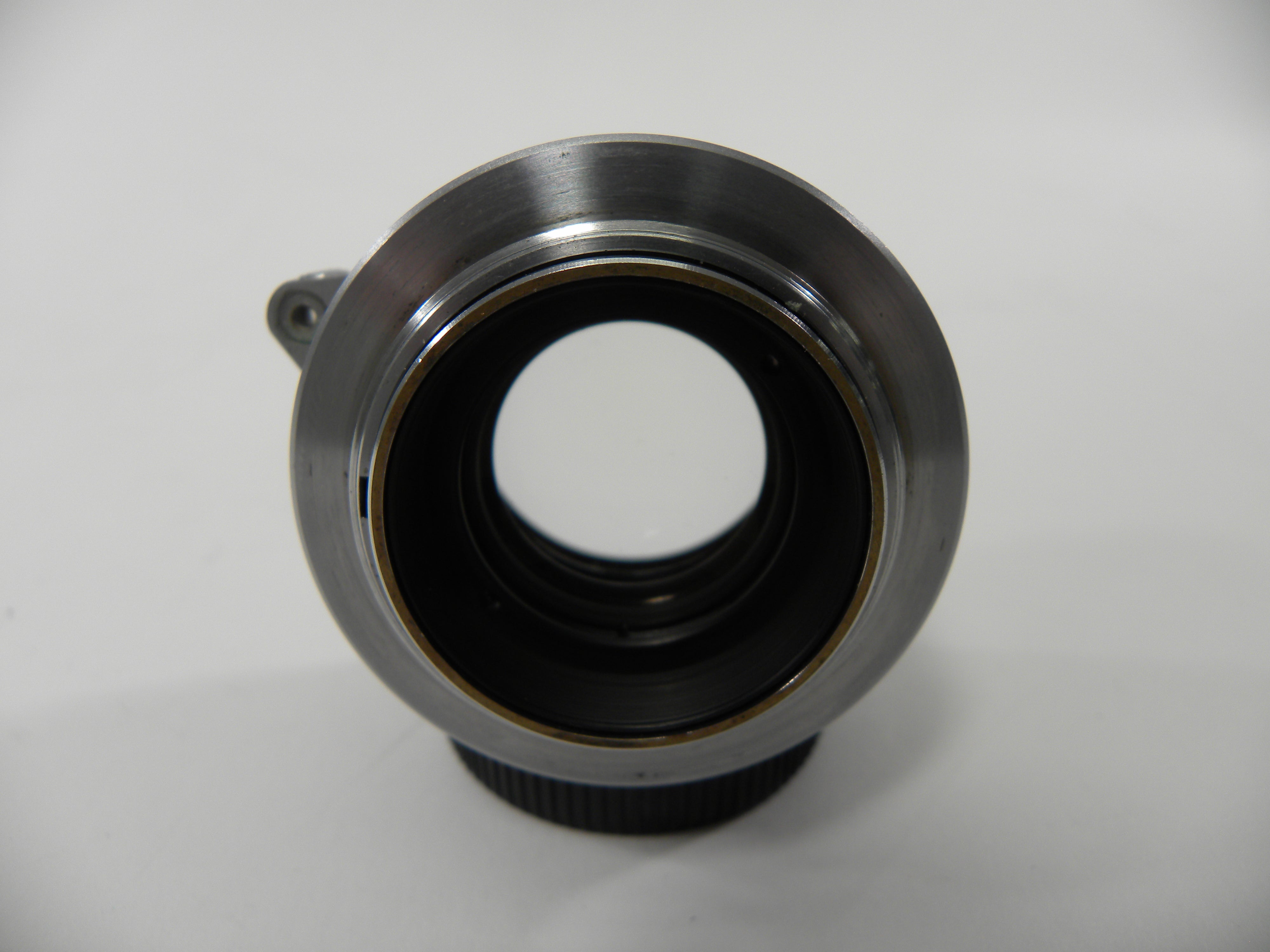 Yashica 5cm f1.8 Yashinon Lens AS IS NO Returns!