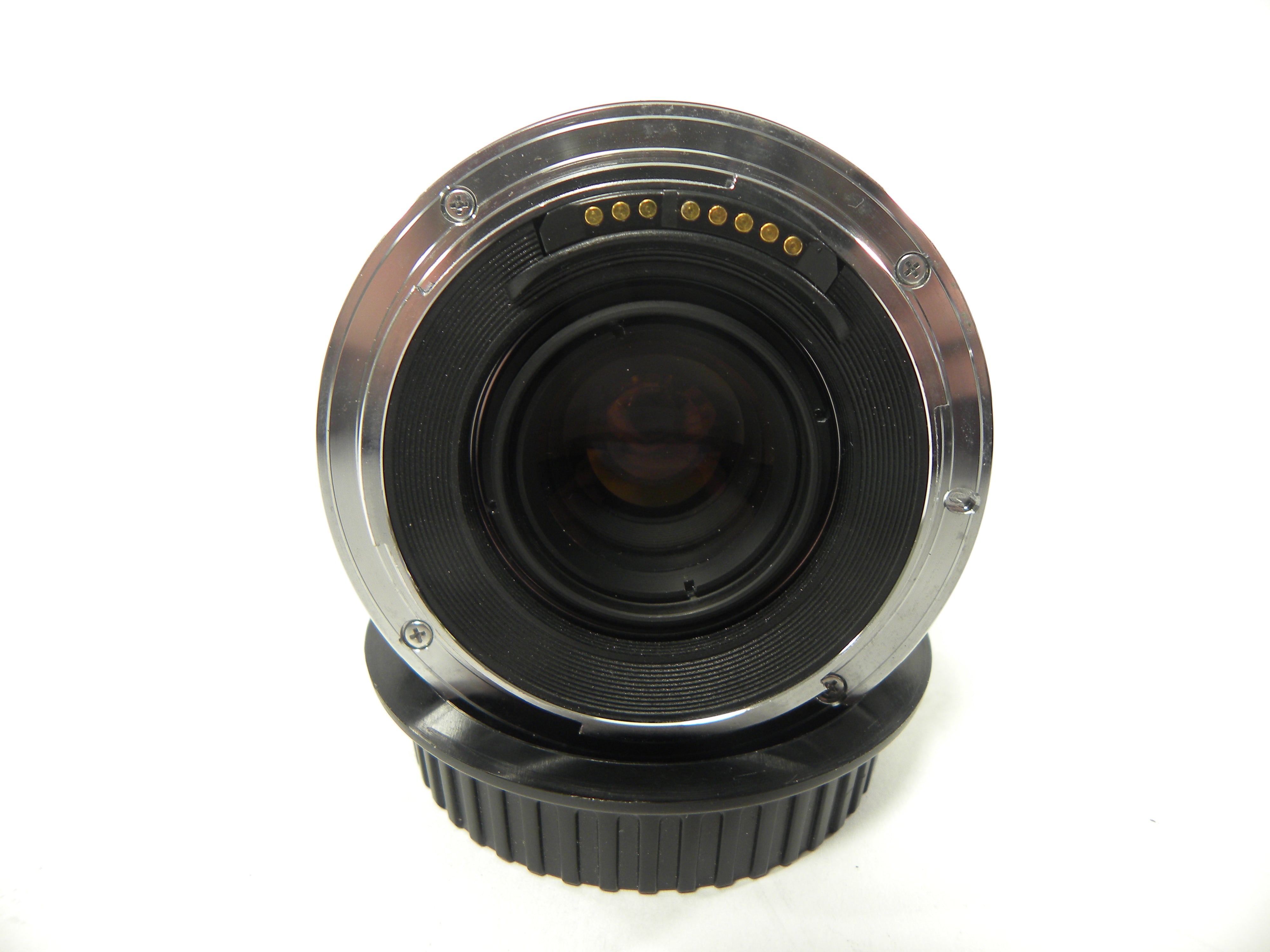 Quantaray 2x AF Teleconverter for Canon