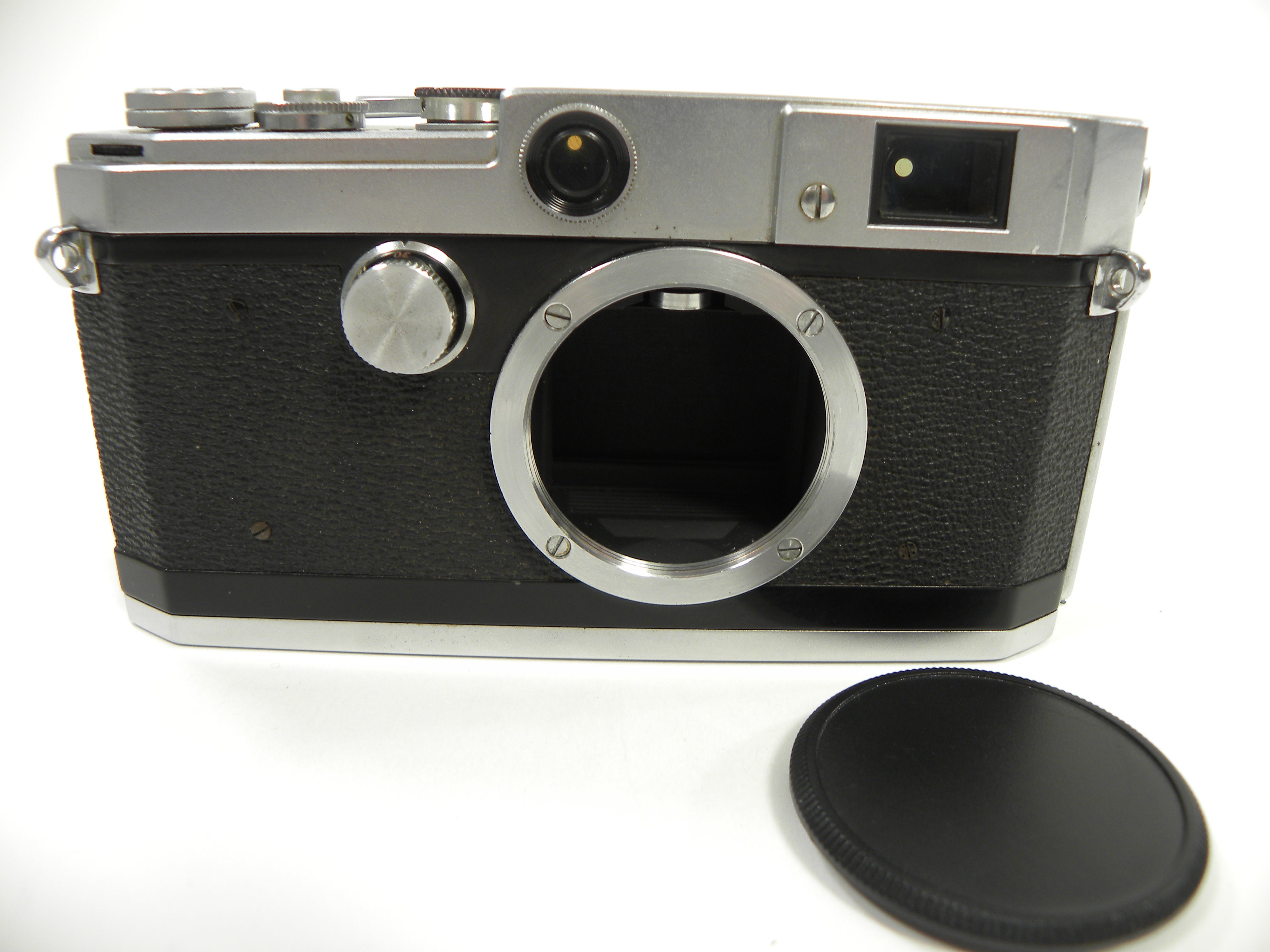 Canon Model L1 35mm SLR Body Only  AS IS NO Returns!