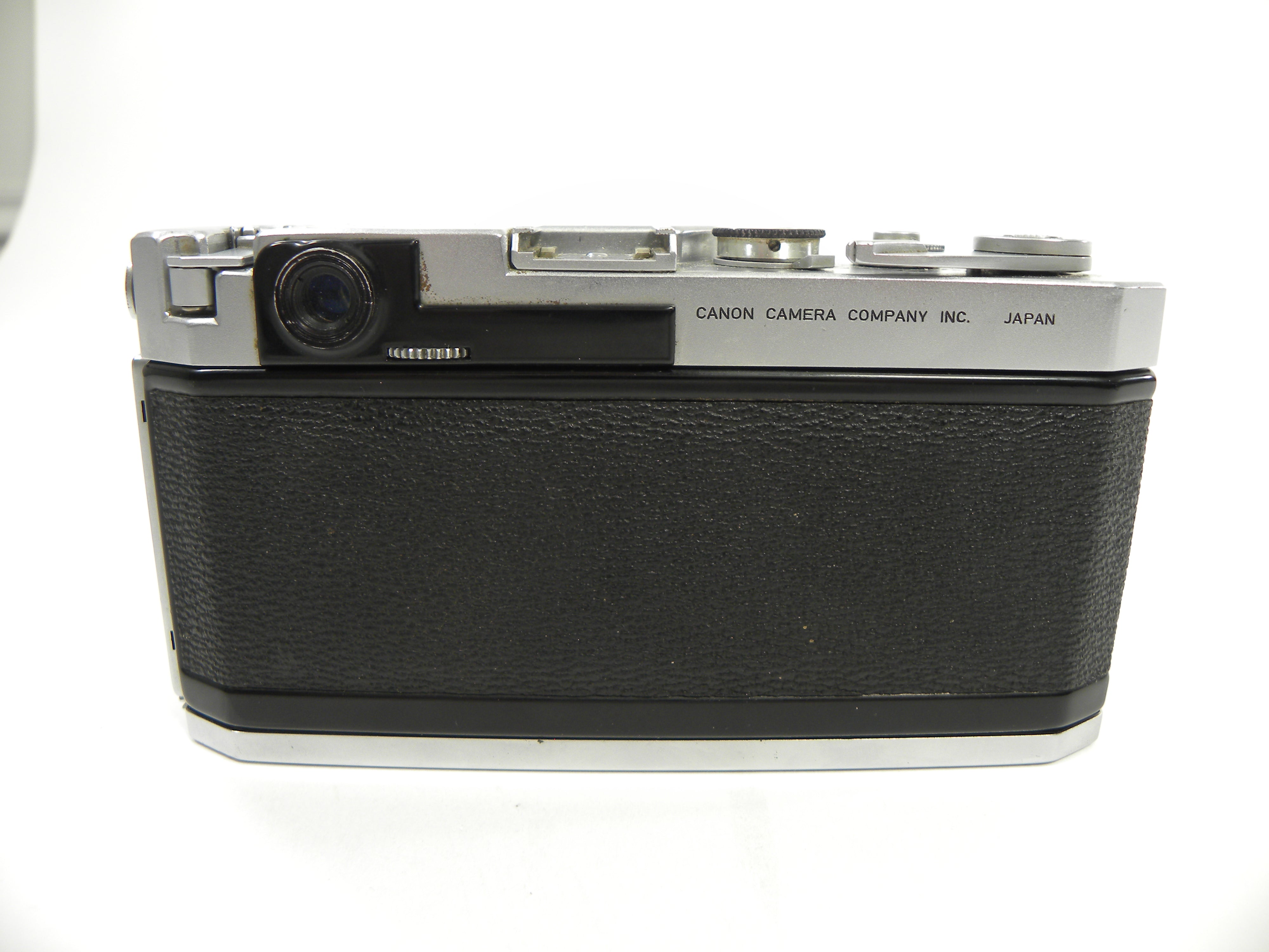 Canon Model L1 35mm SLR Body Only  AS IS NO Returns!