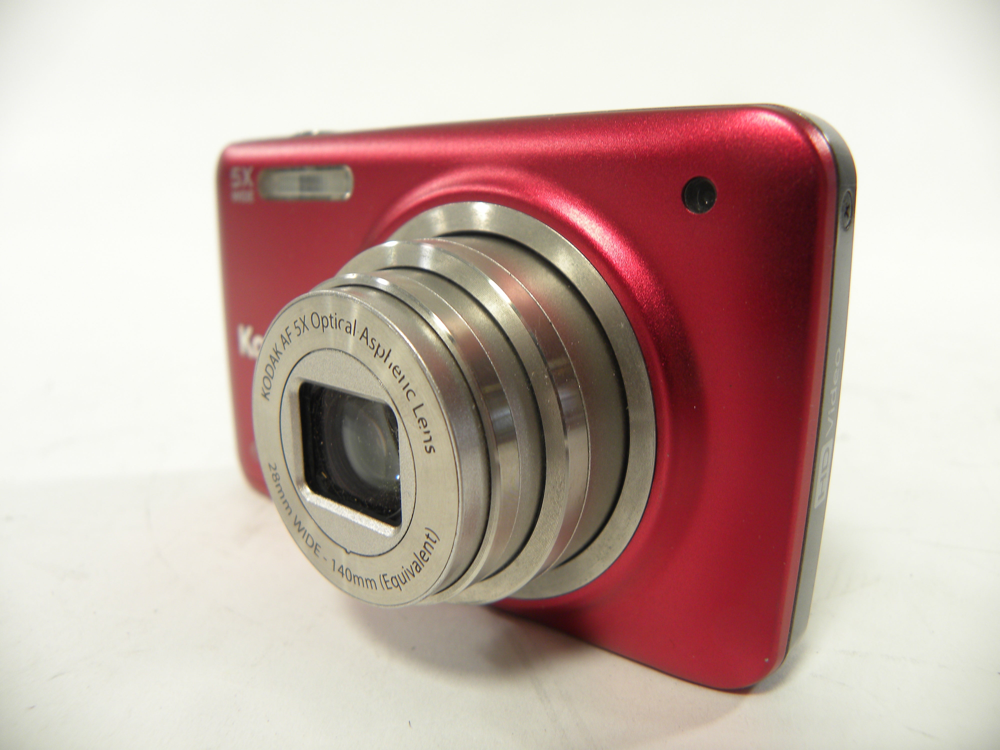 Kodak Easy Share M5350 16mp Digital Camera