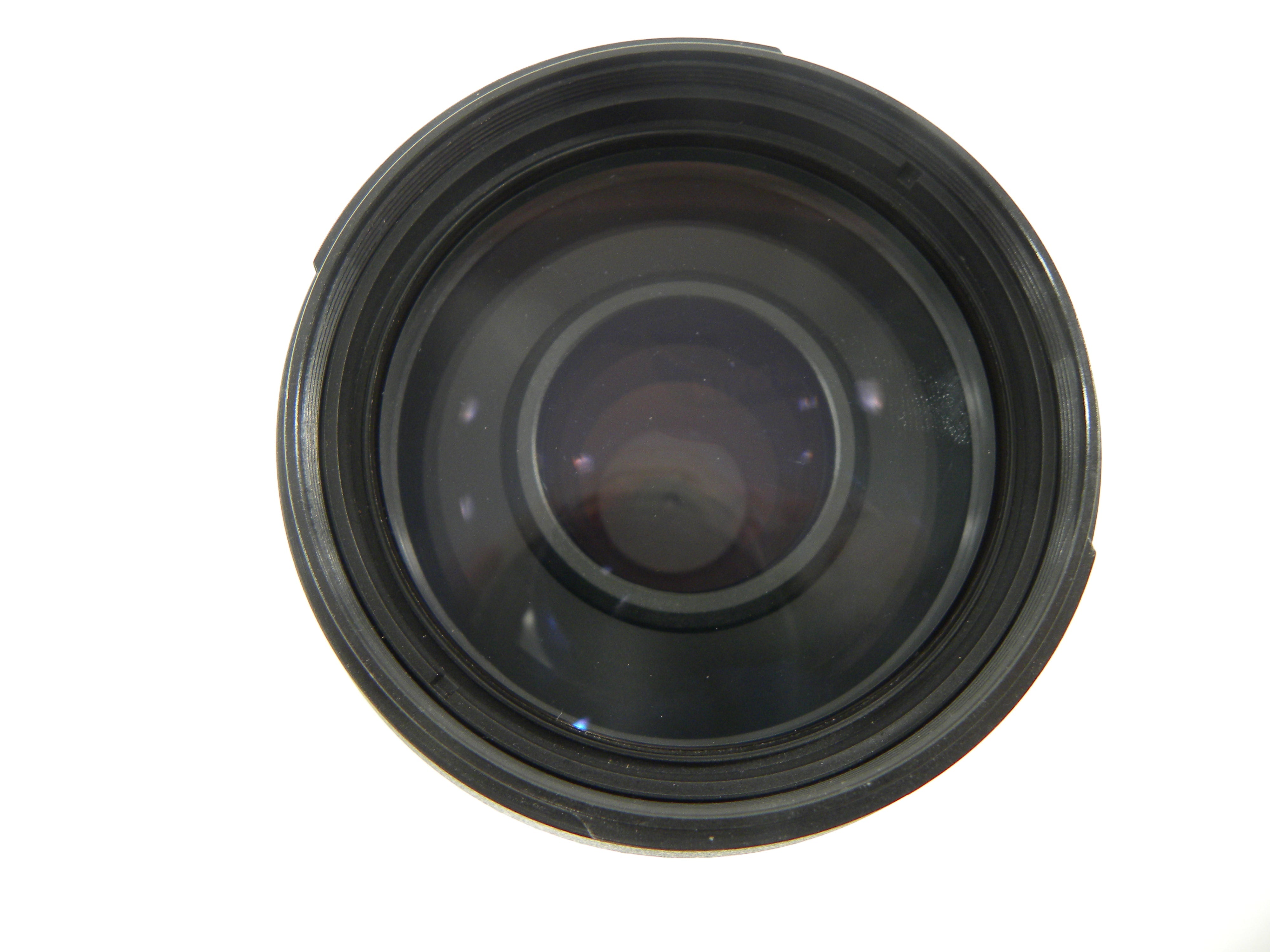 Quantaray AF LD Tele-Macro 70-300mm f4-5.6 Nikon F Mount