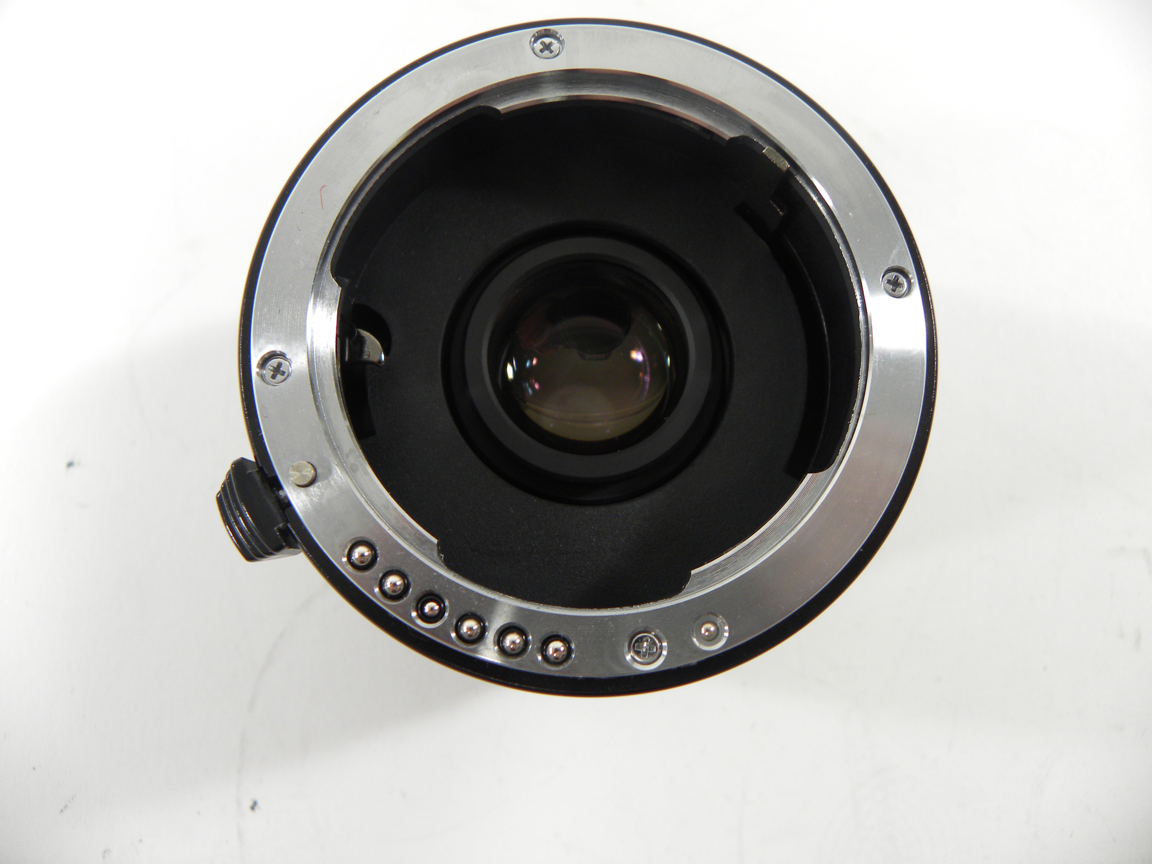 Tamron-F SP Tele-Converter 2x KR MC7 Pk Mount