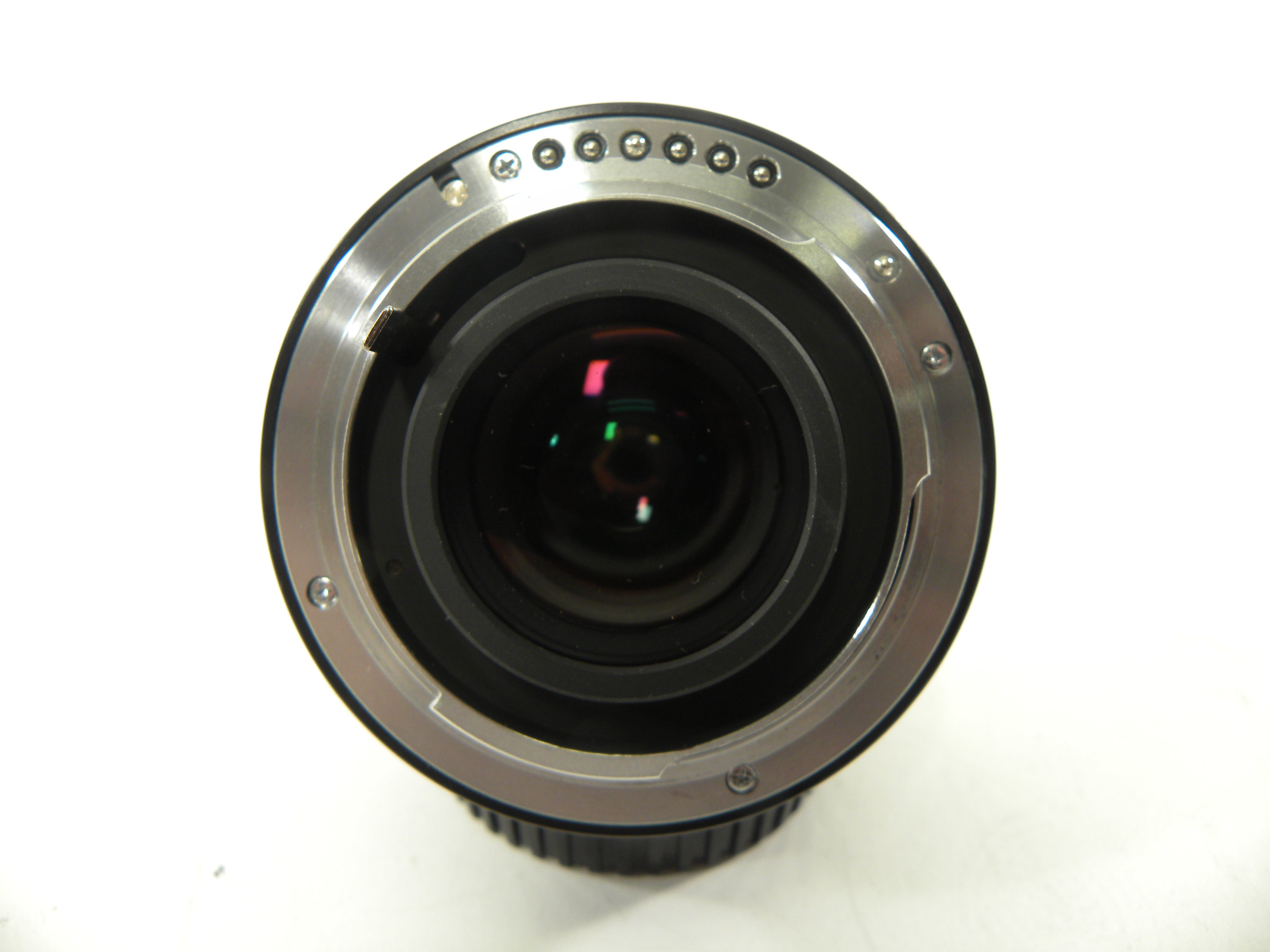 Tamron-F SP Tele-Converter 2x KR MC7 Pk Mount