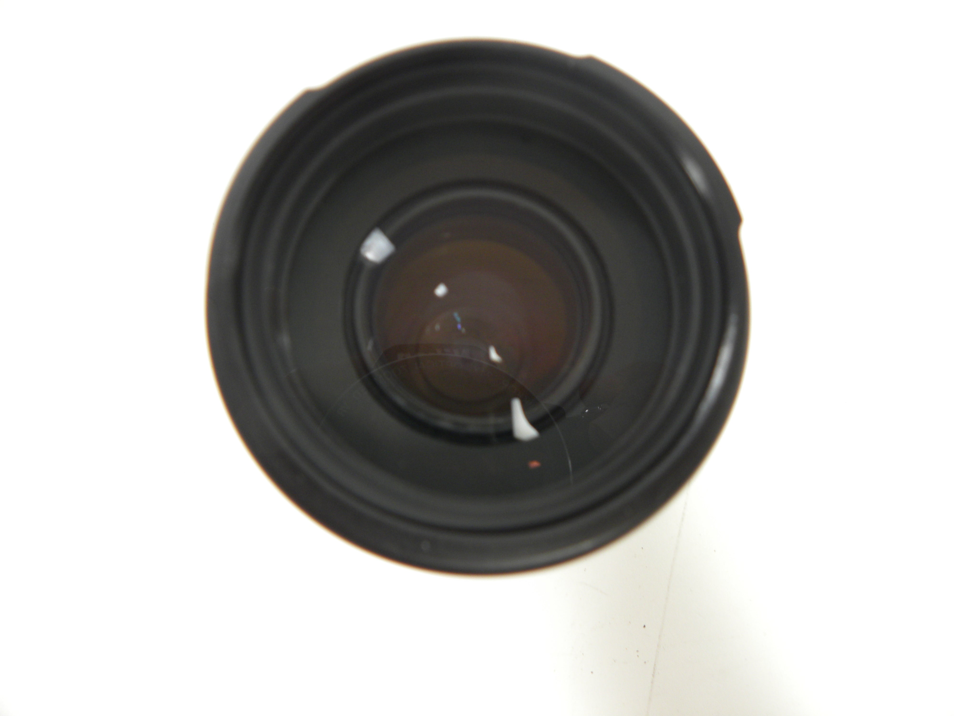 Quantaray Tech-10 MX AF LDO Macro 70-300mm f4-5.6 A Mount