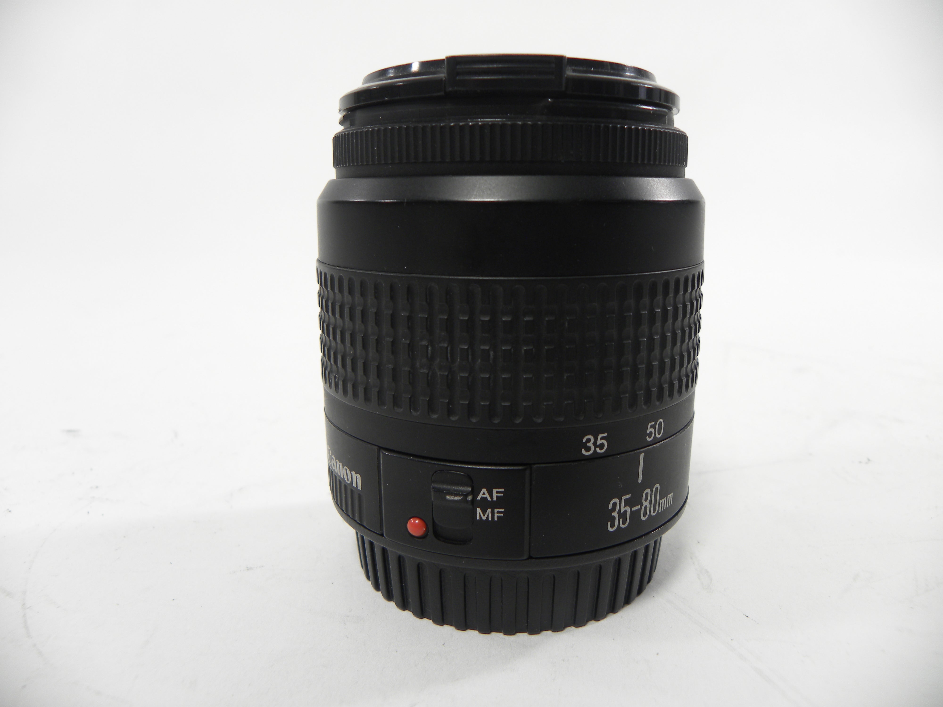 Canon EF 35-80mm f4-5.6 III