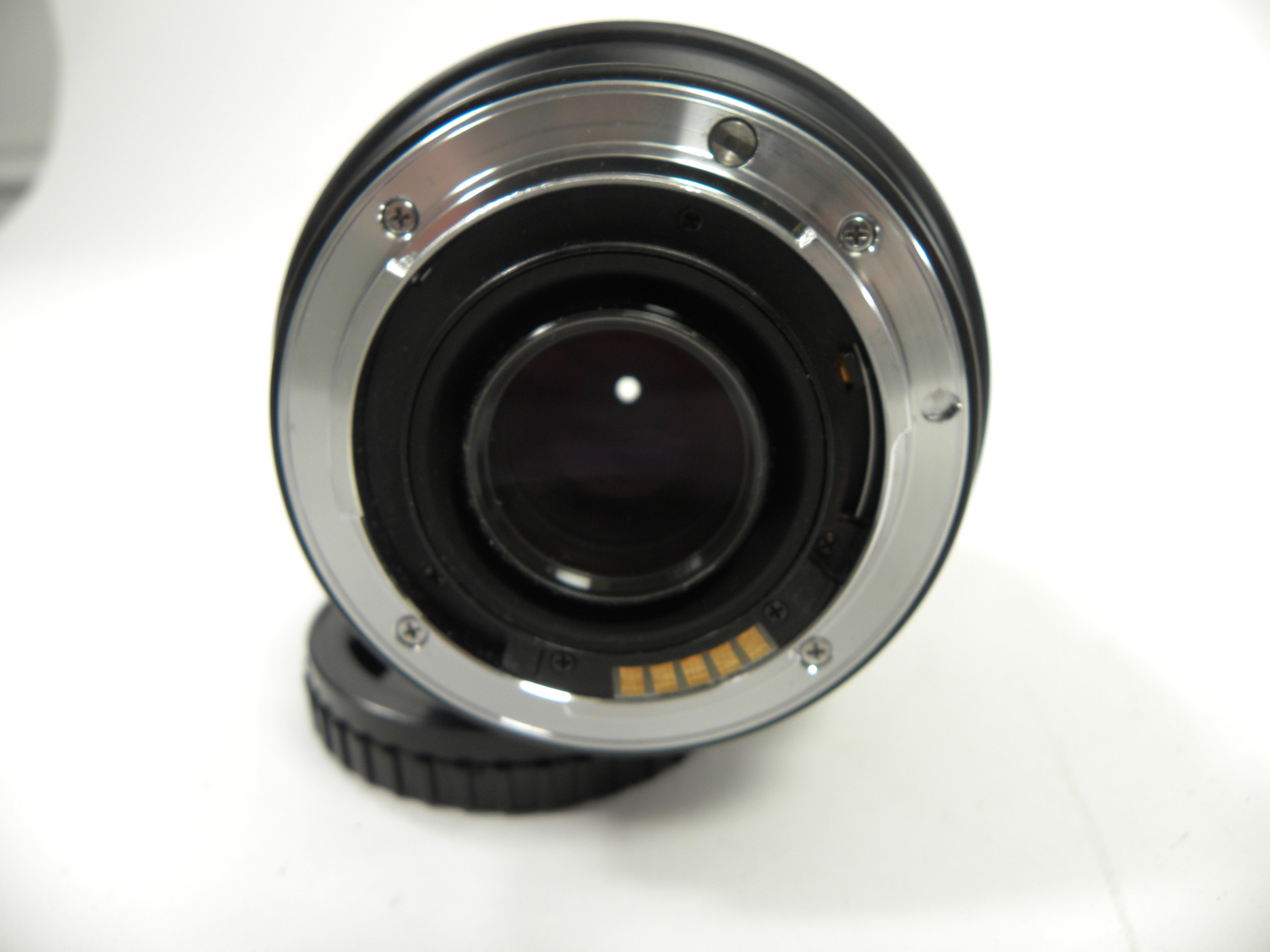 Quantaray Tech-10 MX AF LDO Macro 70-300mm f4-5.6 A Mount