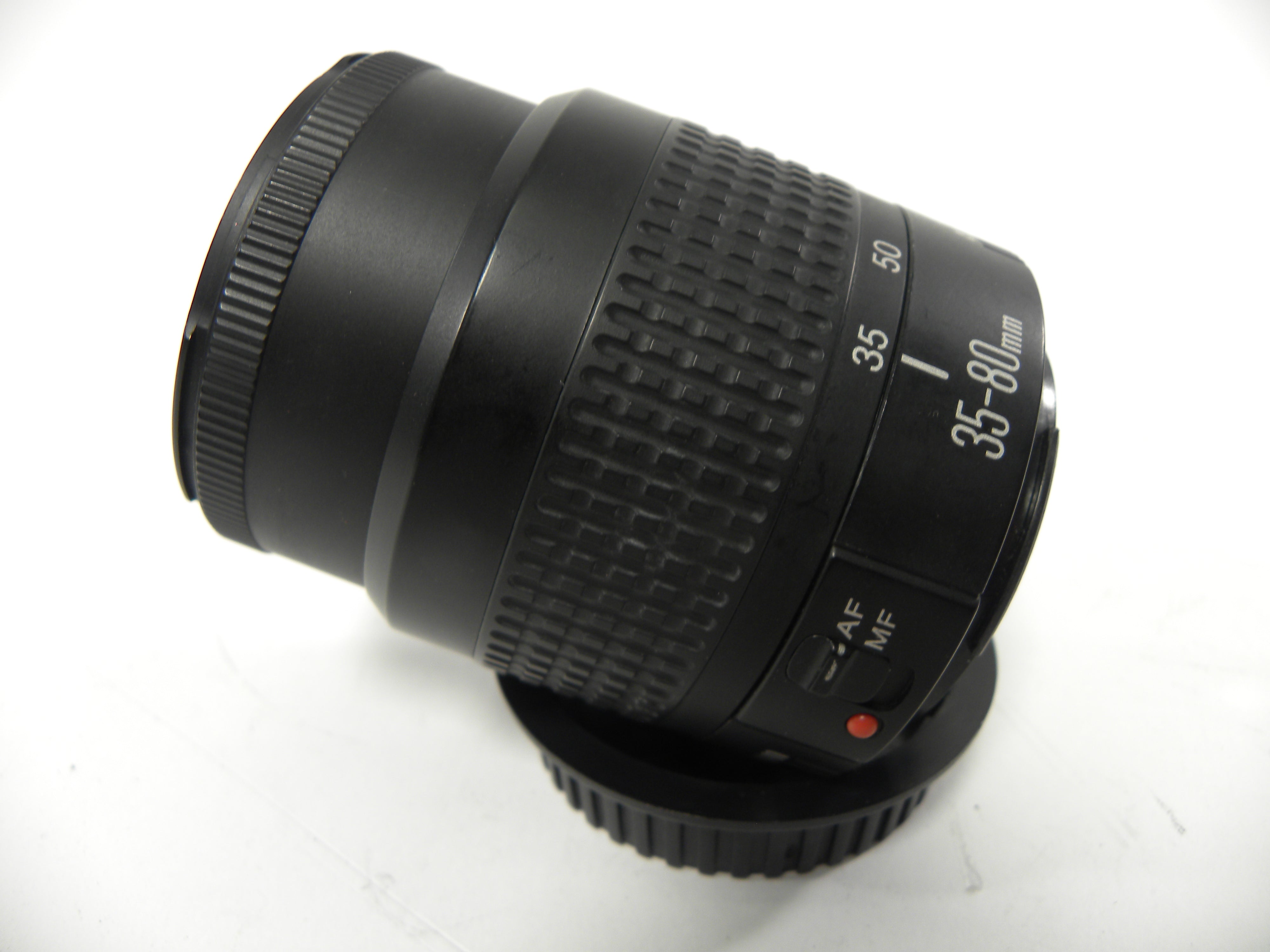 Canon EF 35-80mm f4-5.6 III