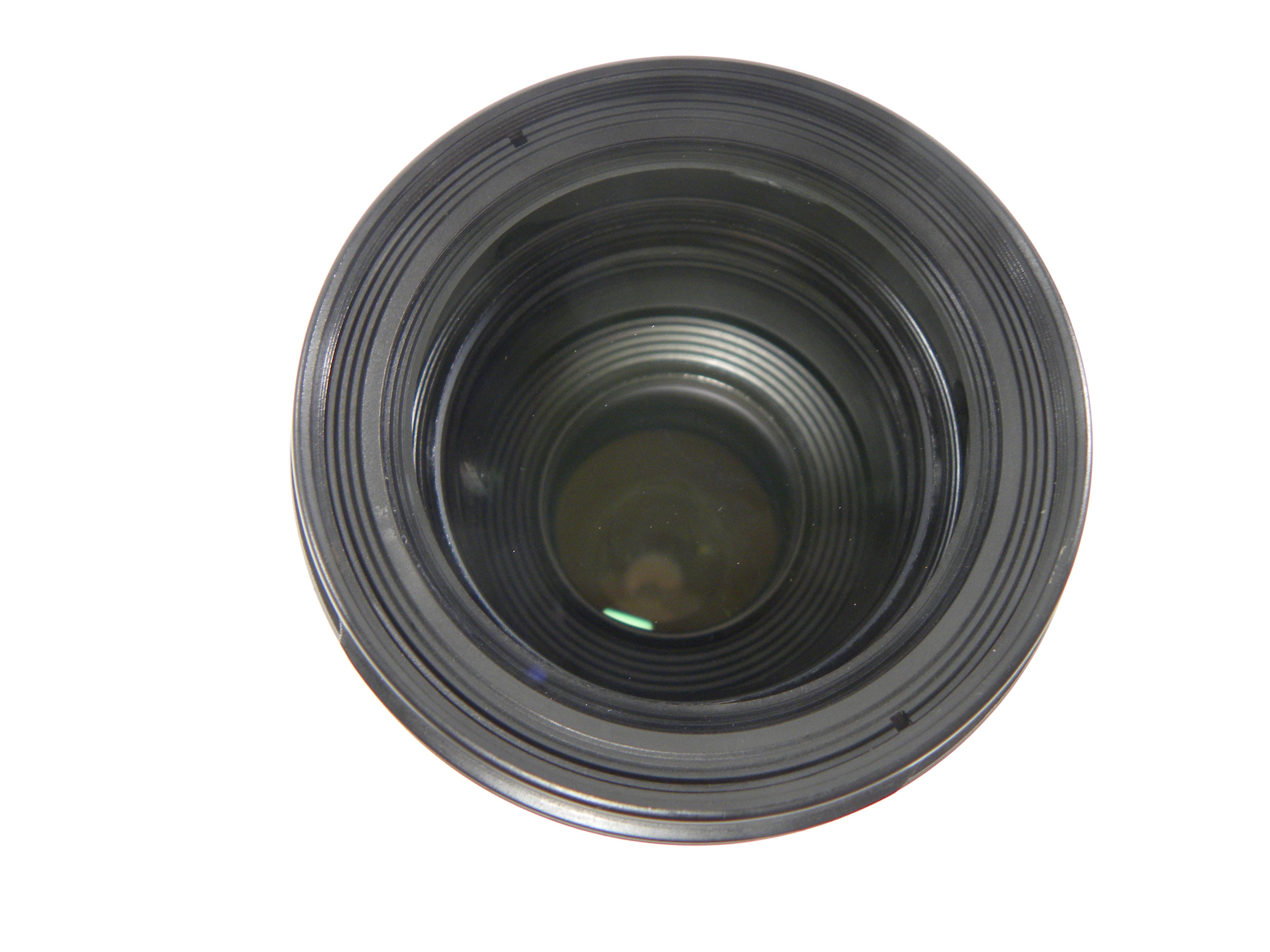 Canon EF Zoom 70-200mm f4 L USM