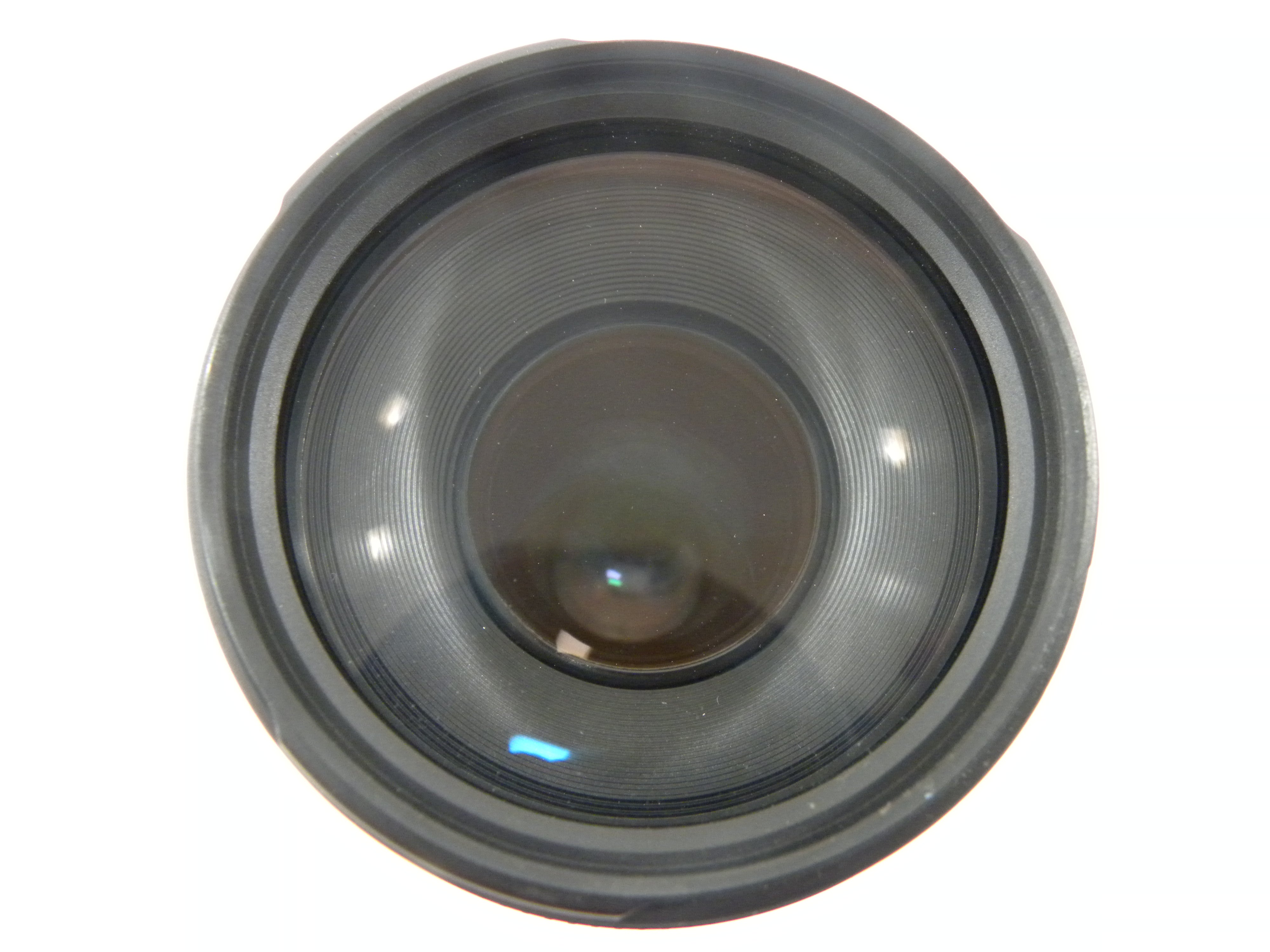 Canon EF 75-300mm f4-5.6 III