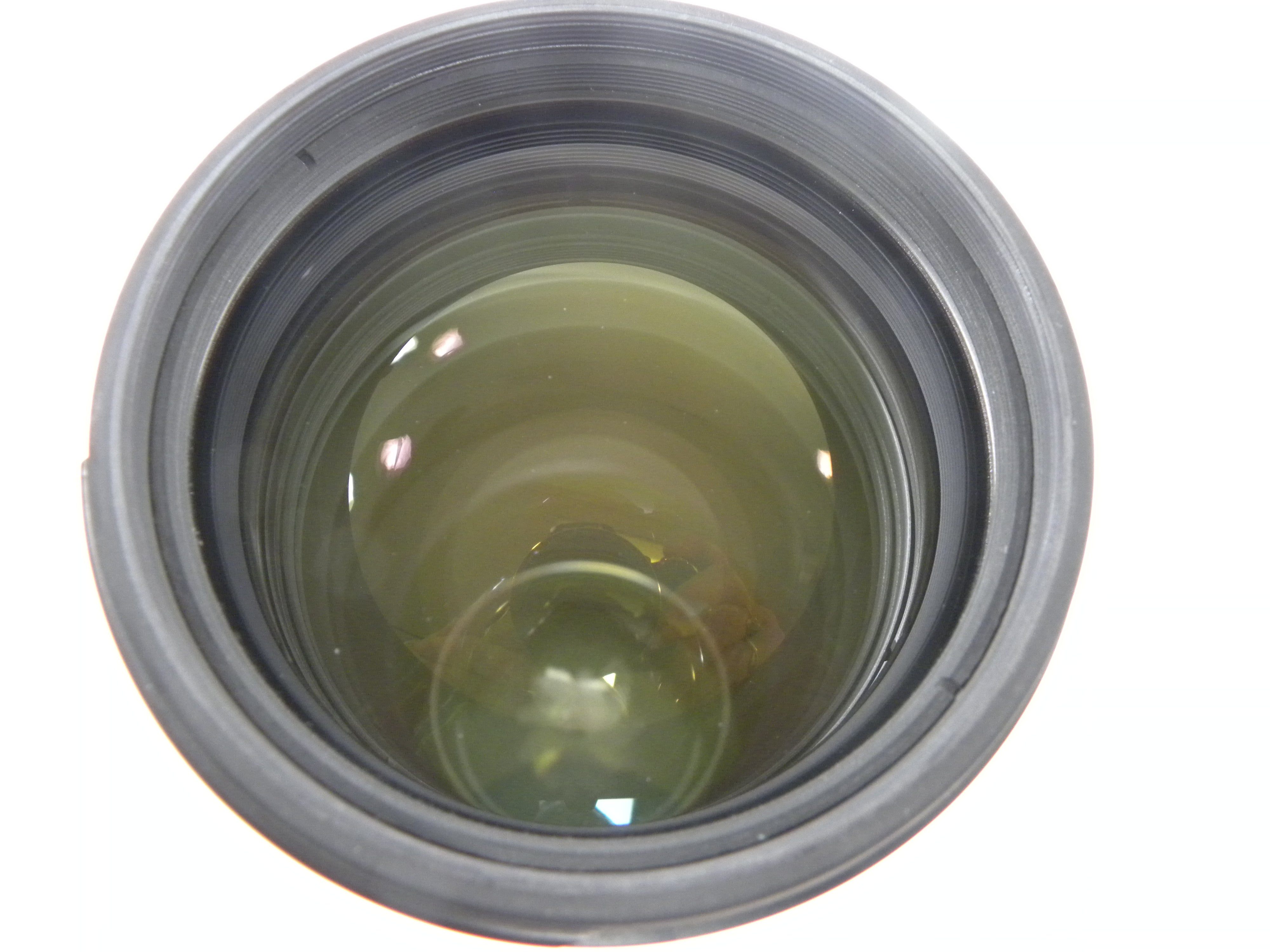 Nikon AF-S Nikkor VR ED IF 70-200mm f2.8G F Mount