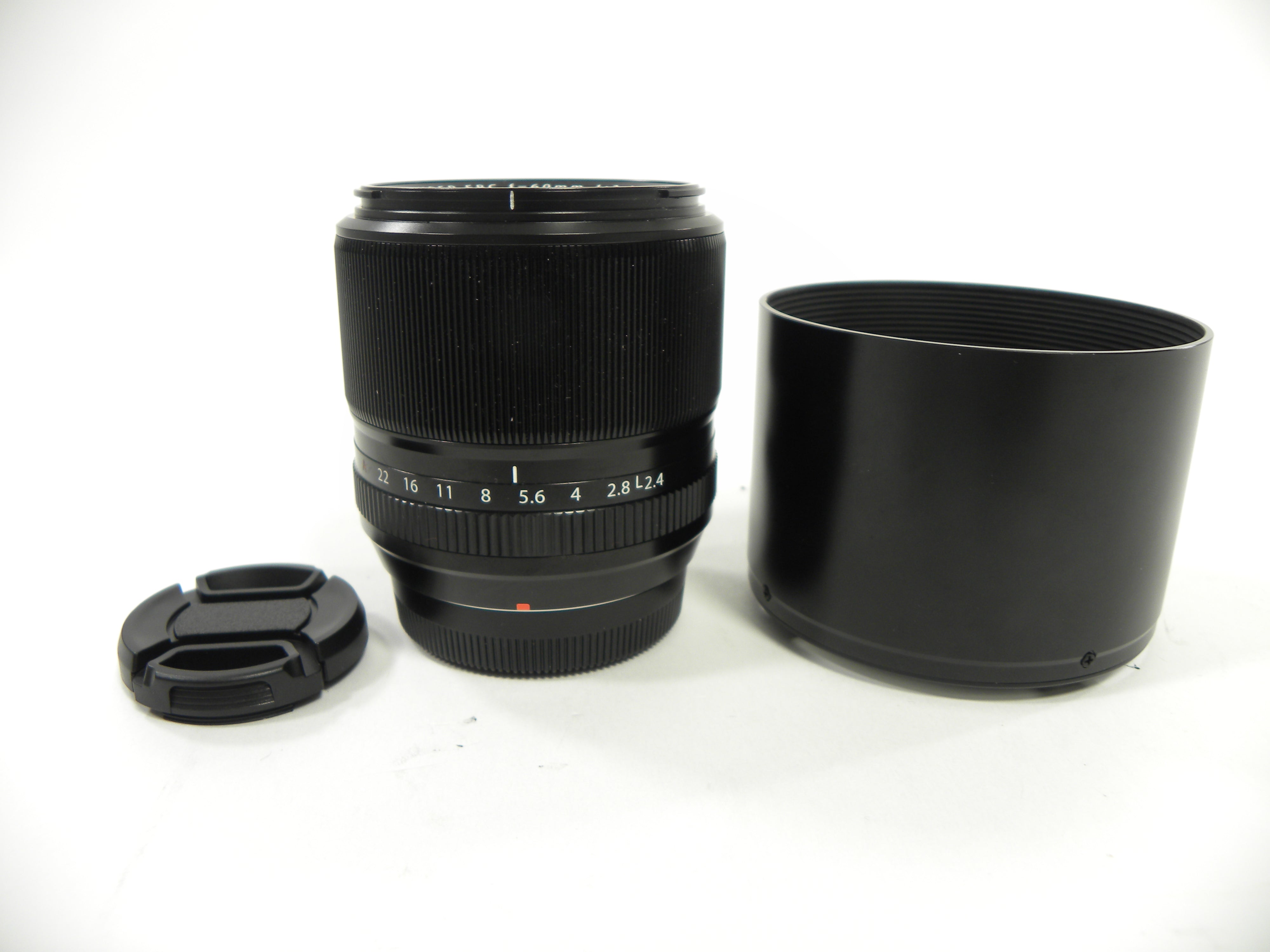 Fujinon Super EBC 60mm f2.4 X Mount