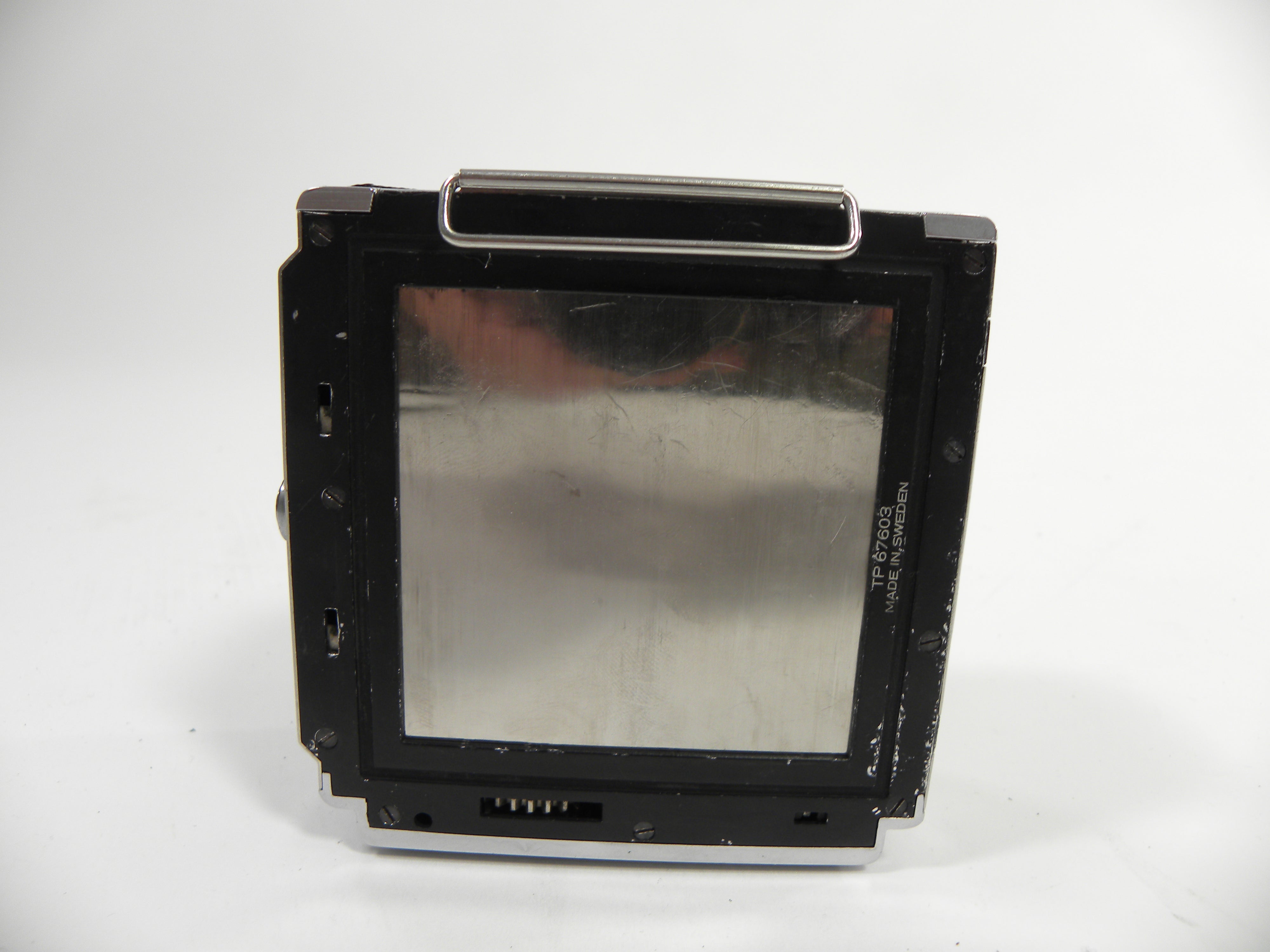 Hasselblad A12 120 film back
