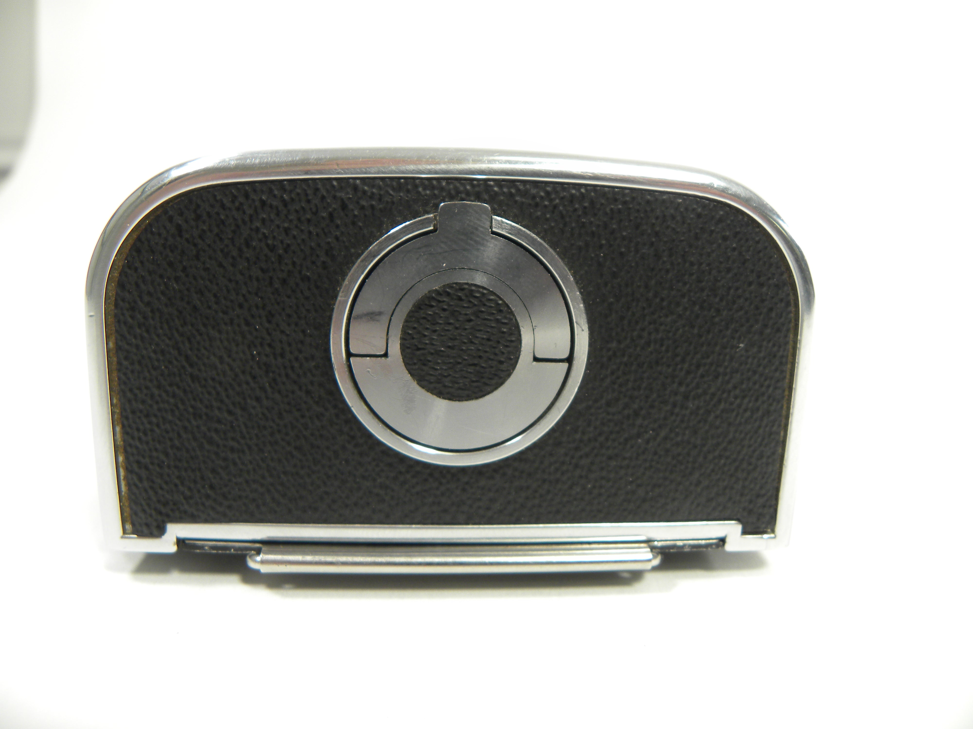 Hasselblad A12 120 film back
