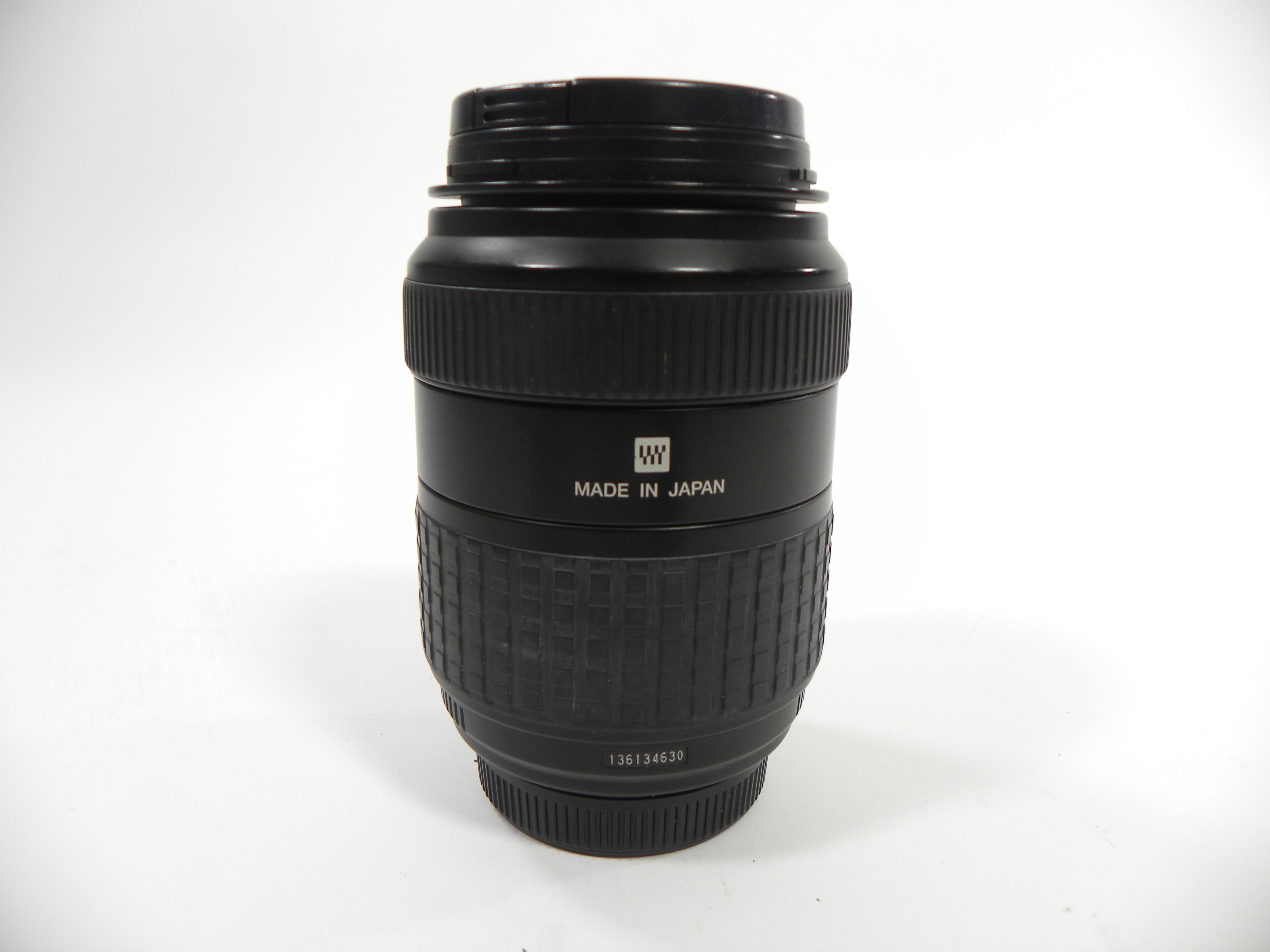 Olympus Zuiko Digital 40-150mm f3.5-4.5