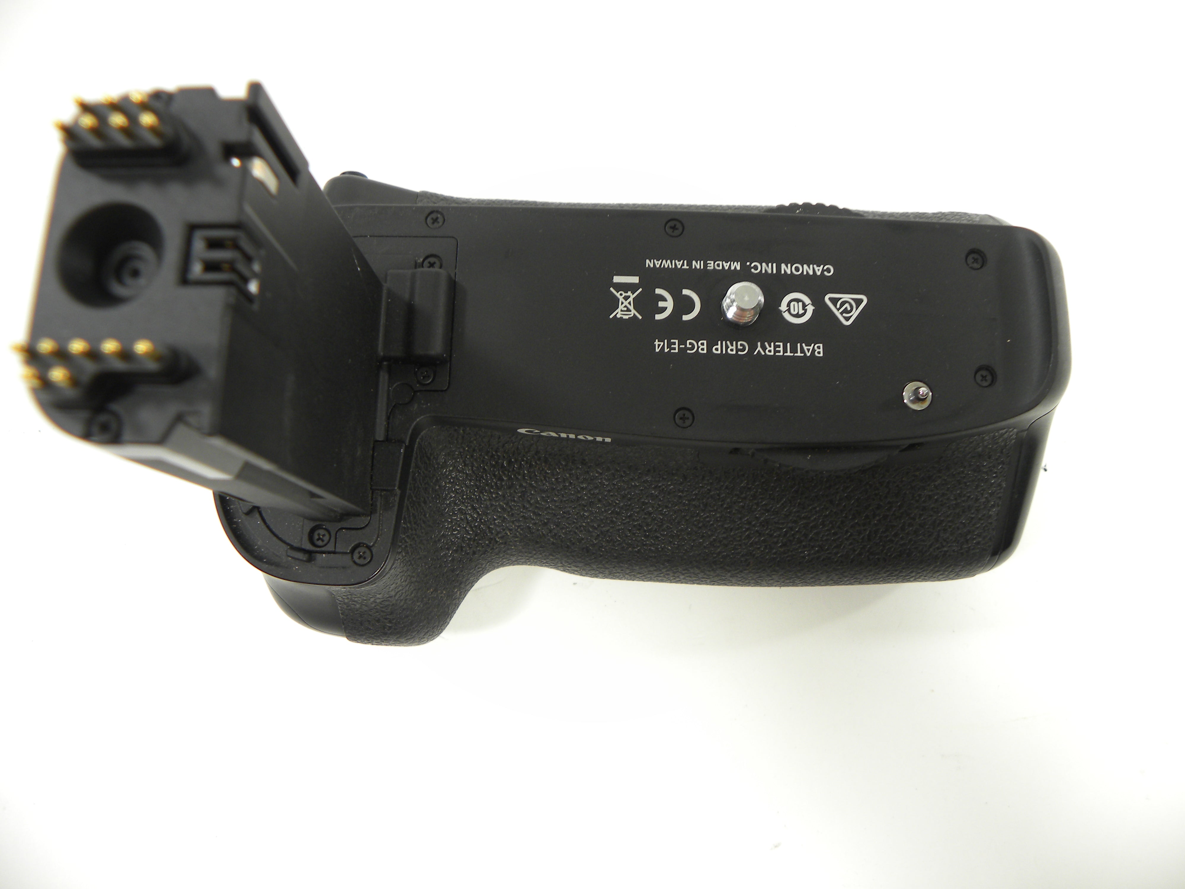 Canon Battery Grip BG-E14 for 70D, 80D, 90D