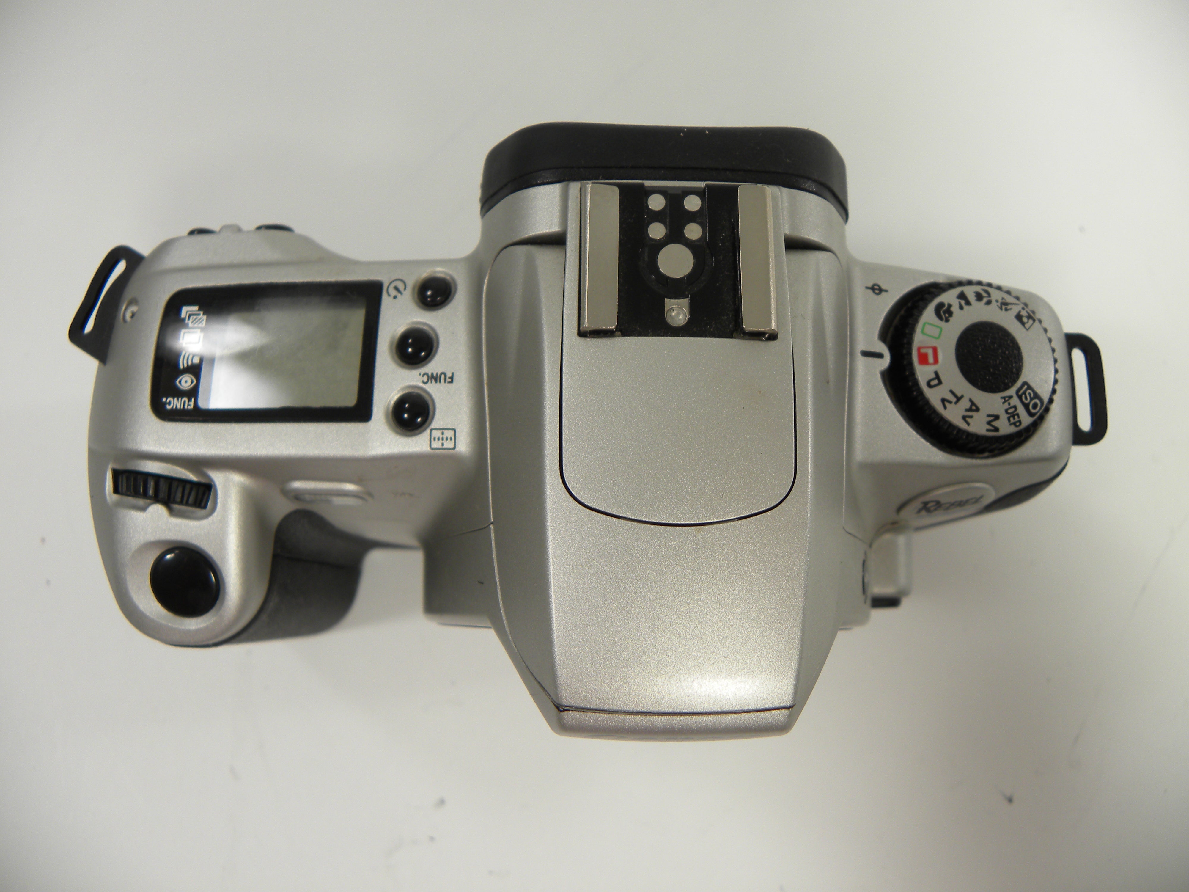Canon EOS Rebel 2000 35mm SLR Body only
