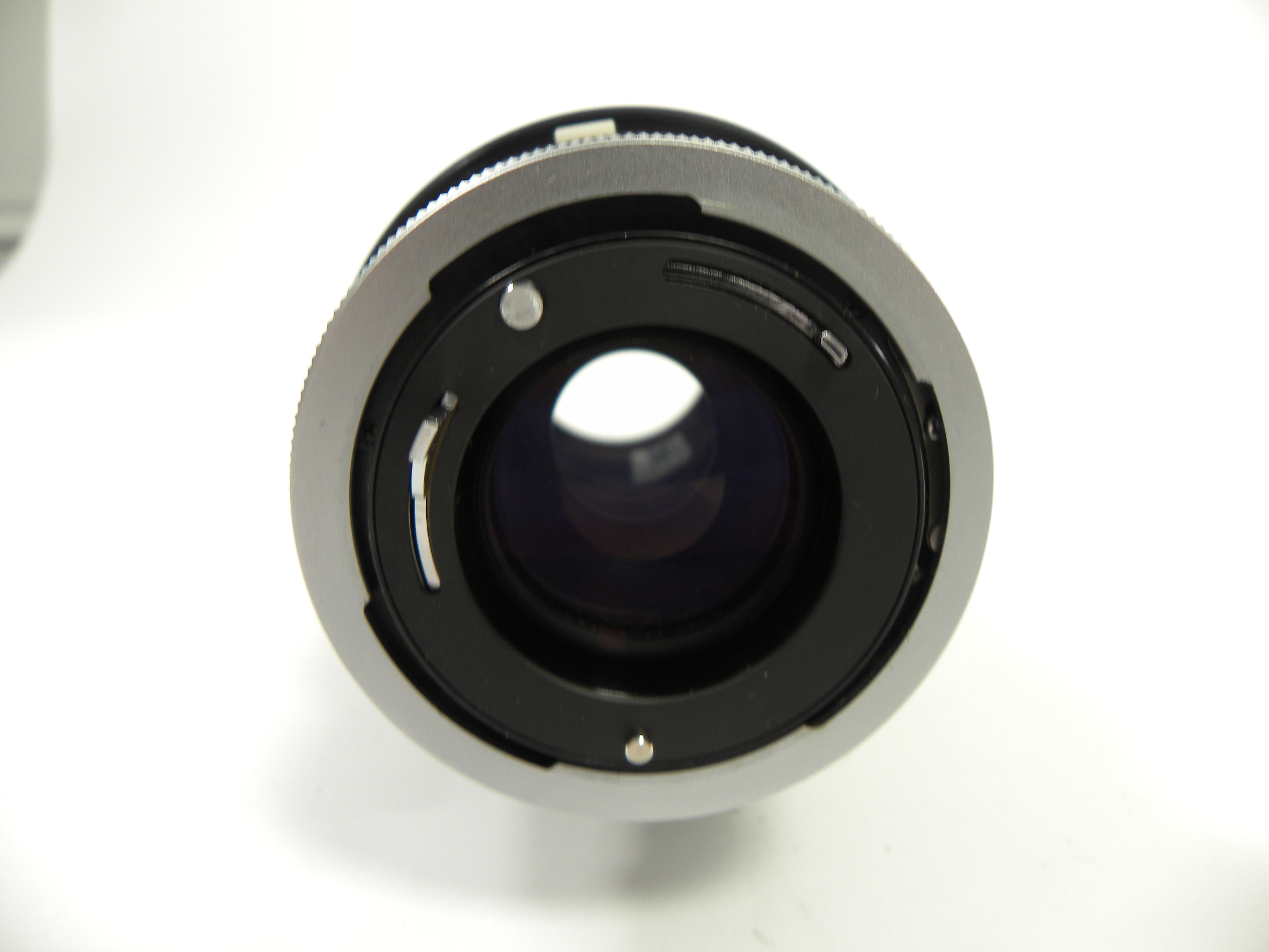 Vivitar Series 1 VMC Macro Focusing Auto Zoom 70-210mm f3.5 Canon FD Mount