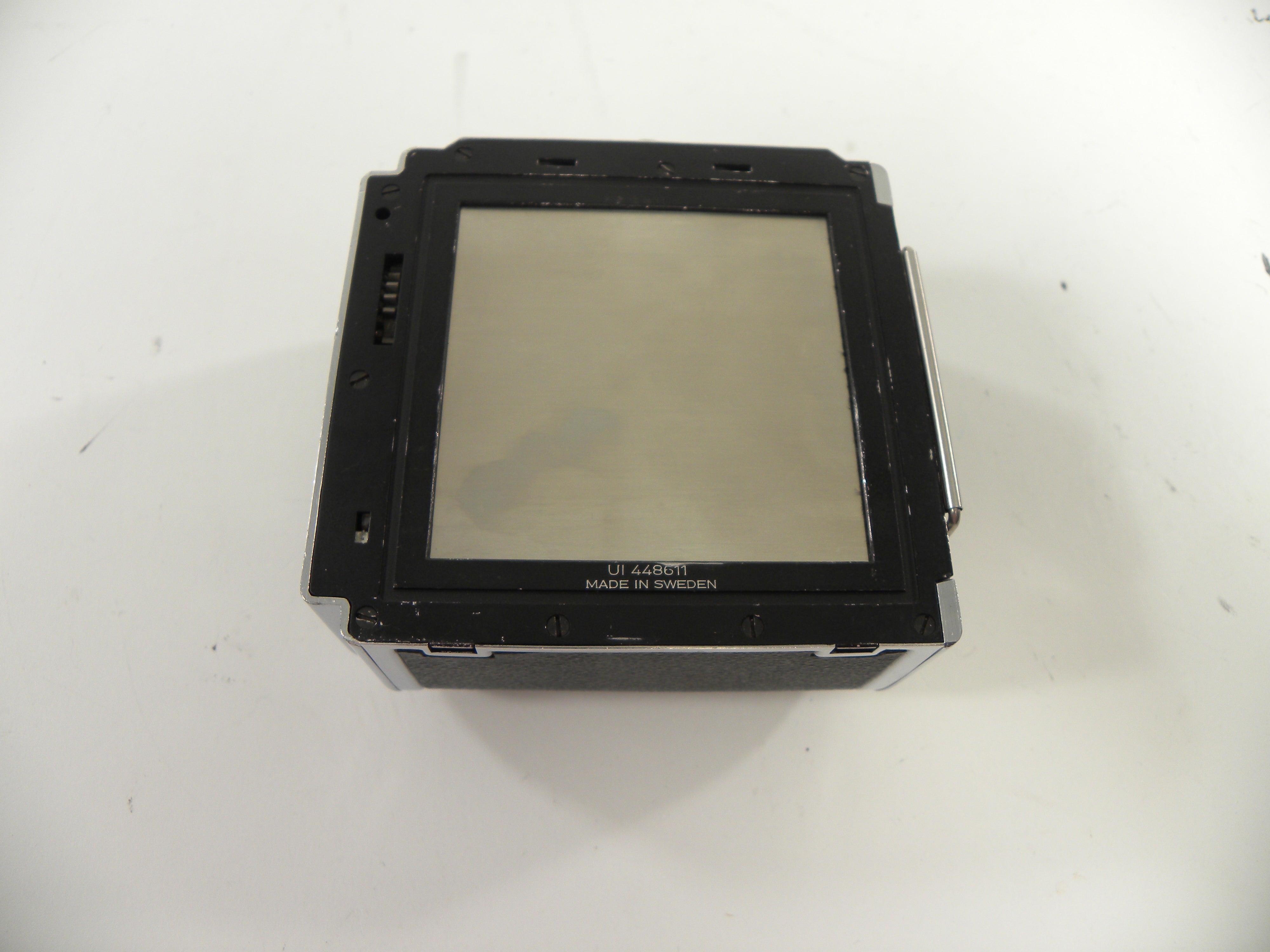 Hasselblad A12 120 Film Back