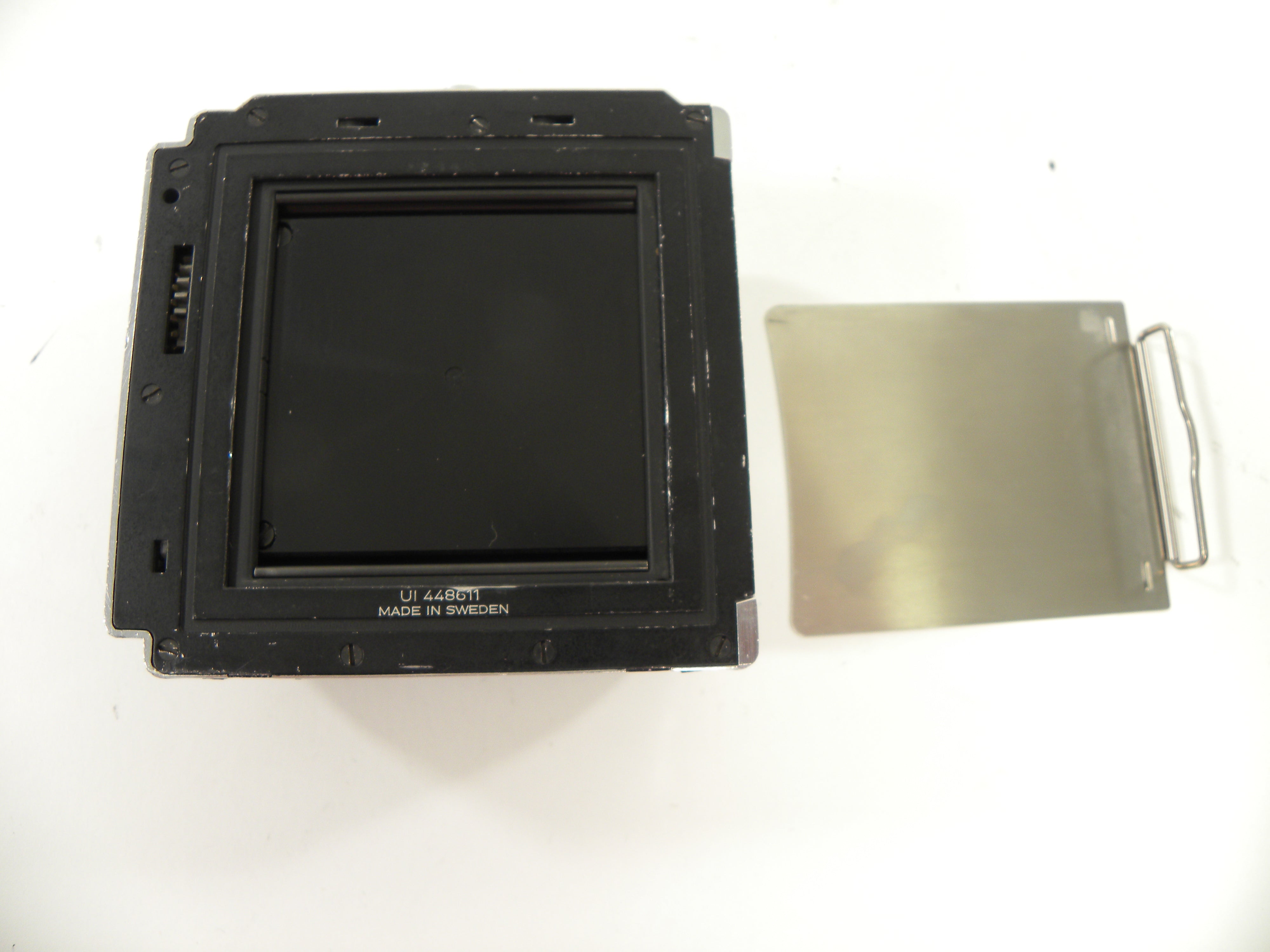 Hasselblad A12 120 Film Back