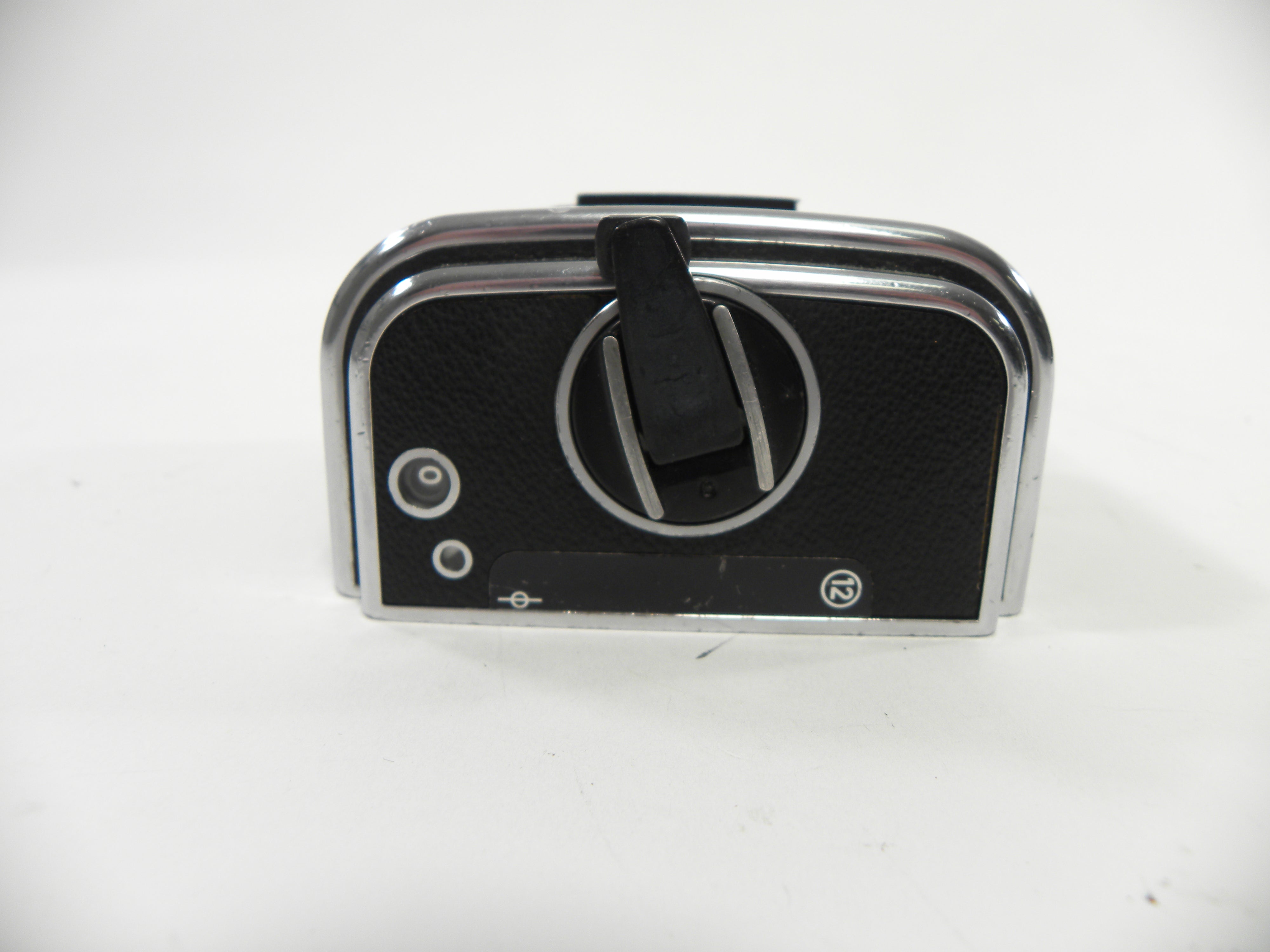 Hasselblad A12 120 Film Back