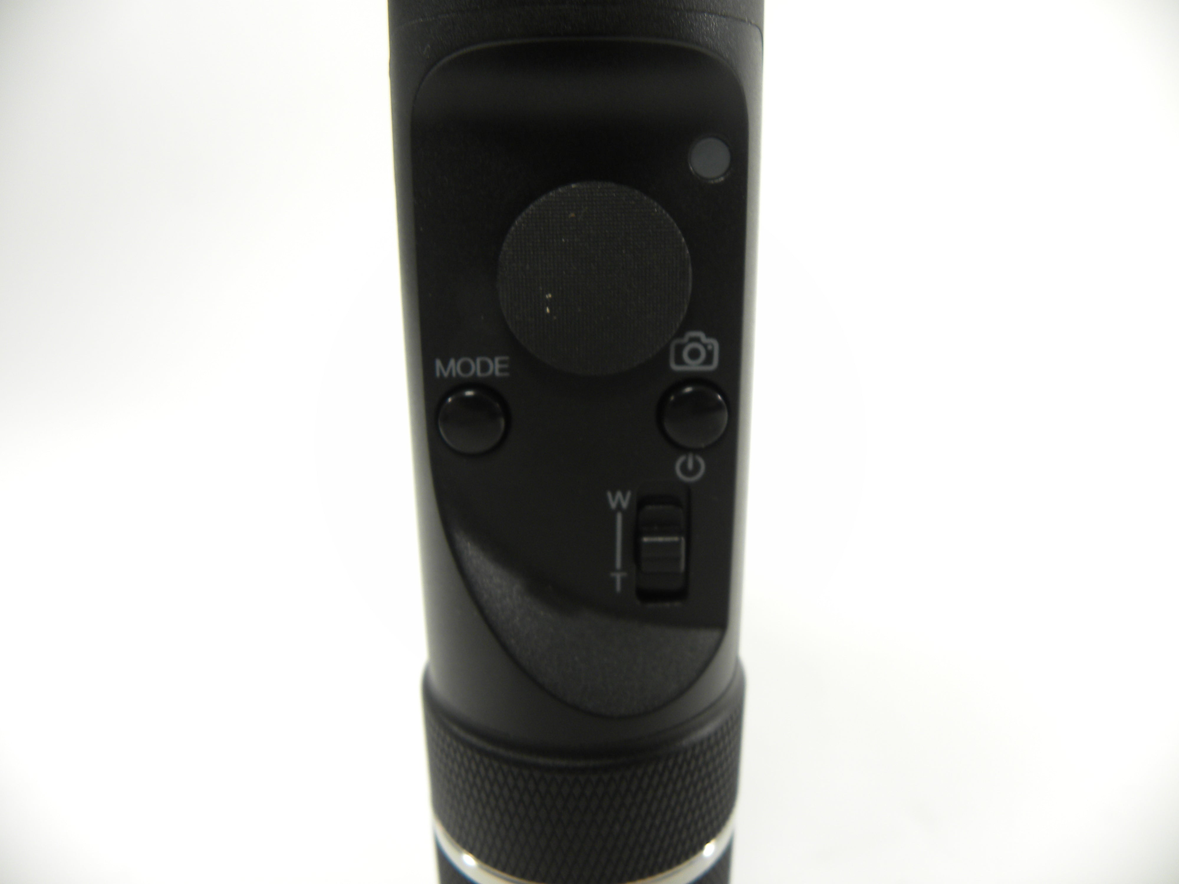 Zhiyun Crane Gimbel