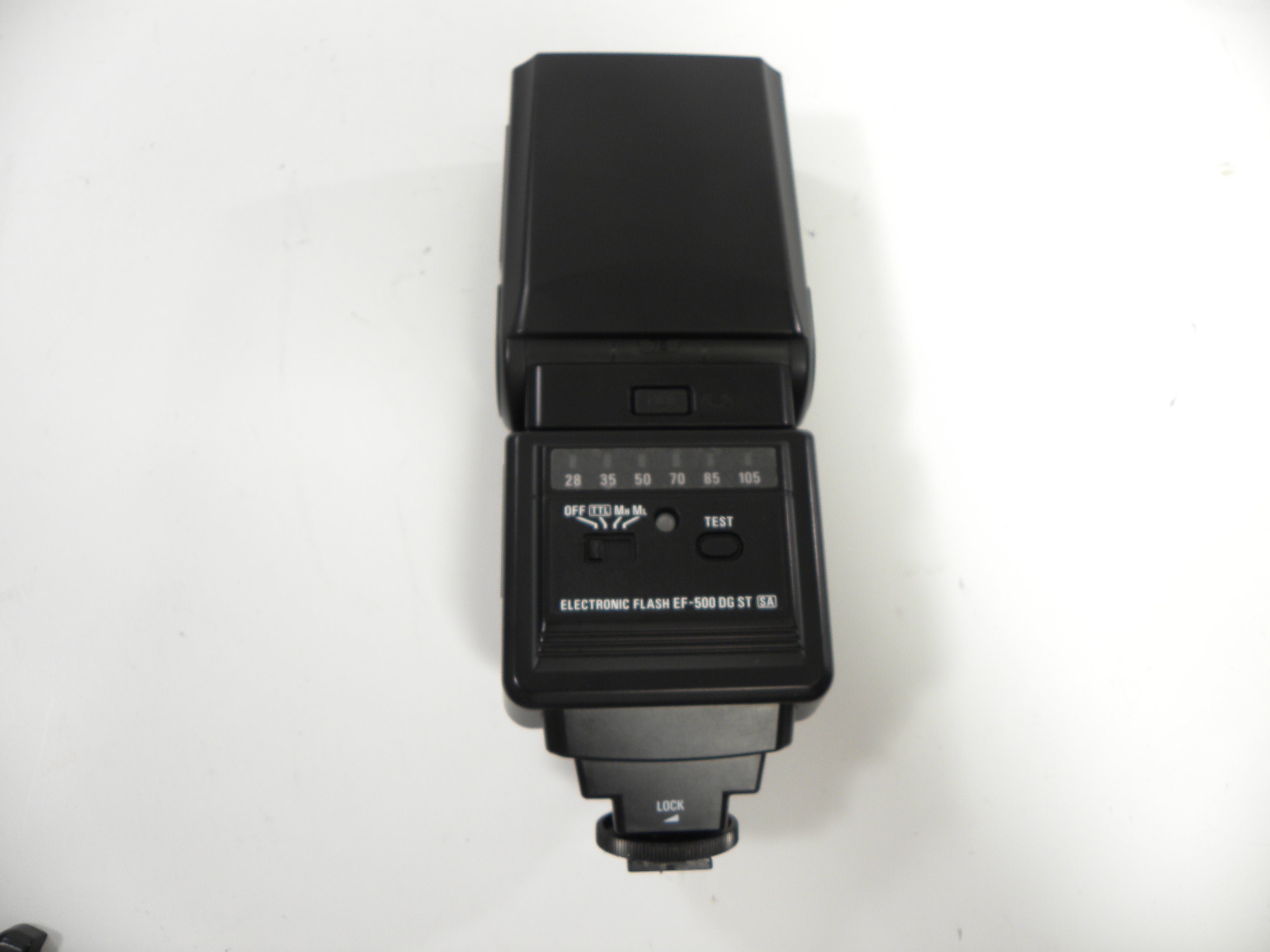 Sigma EF-500 DG ST Universal Shoe Mount Flash