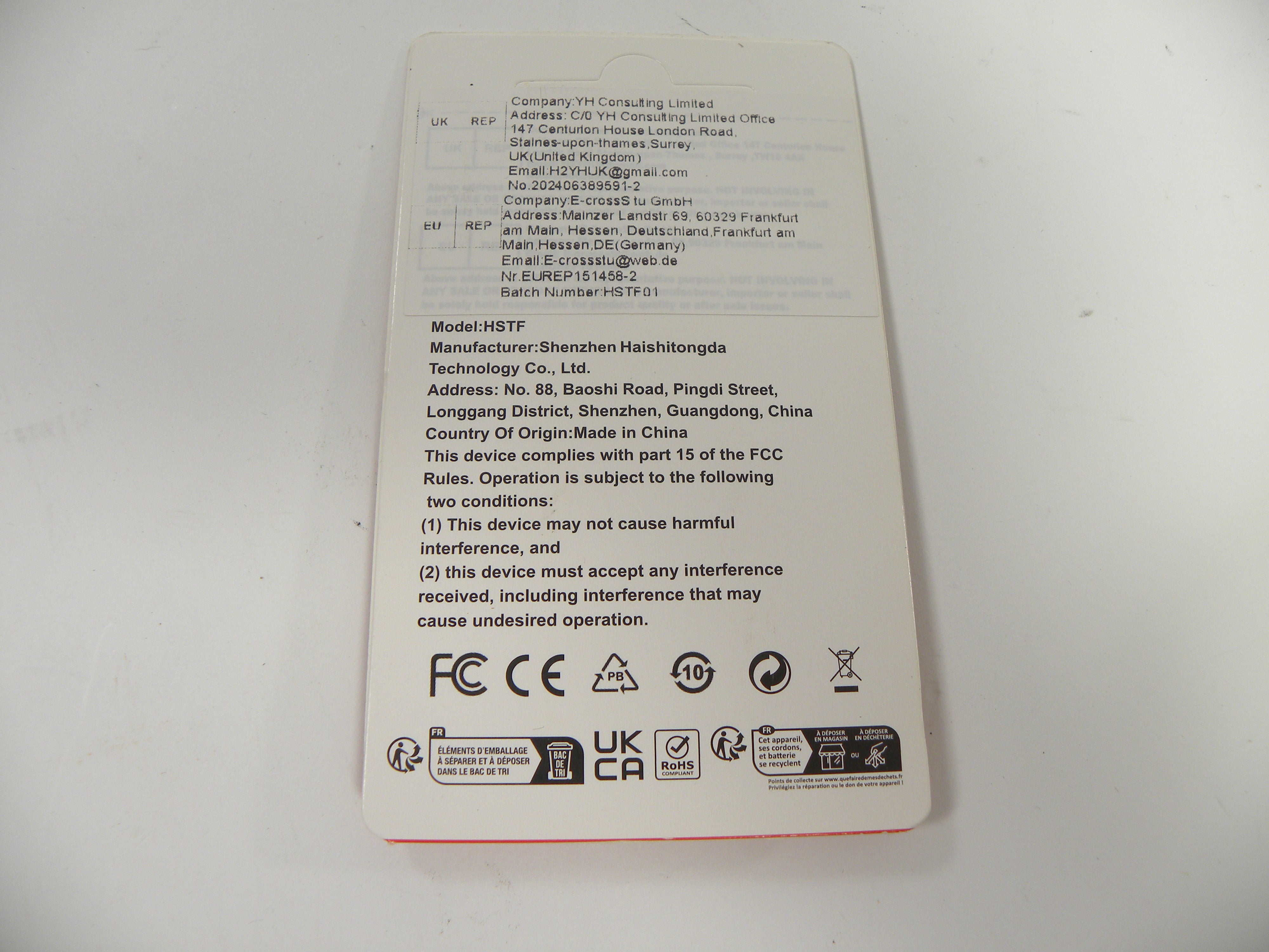 High Speed High Perormance Generic 64MB PRO MAX Mini SD Card