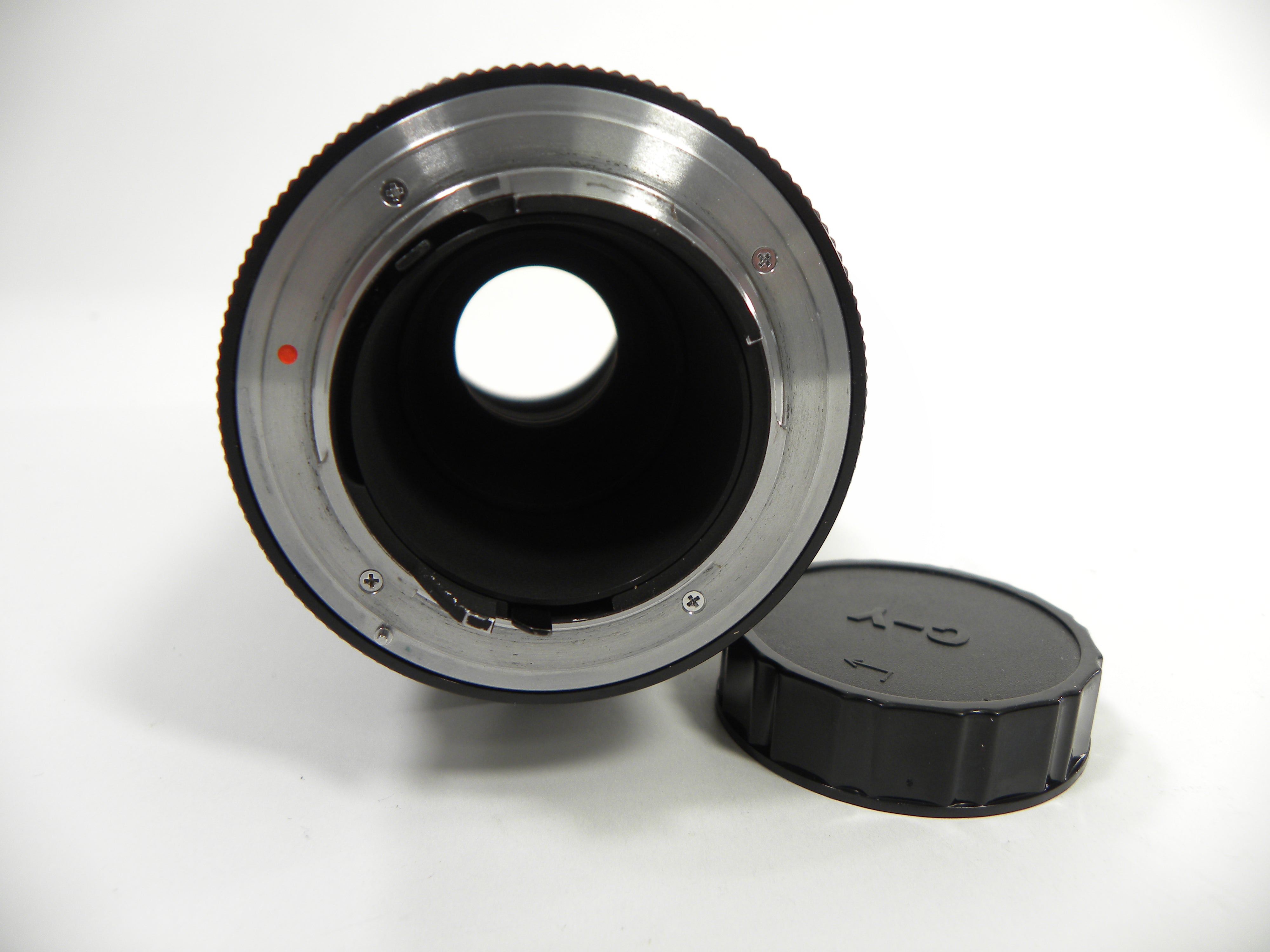 Carl Ziess Tele-Tessar 300mm f4 lens for Contax/Yashica