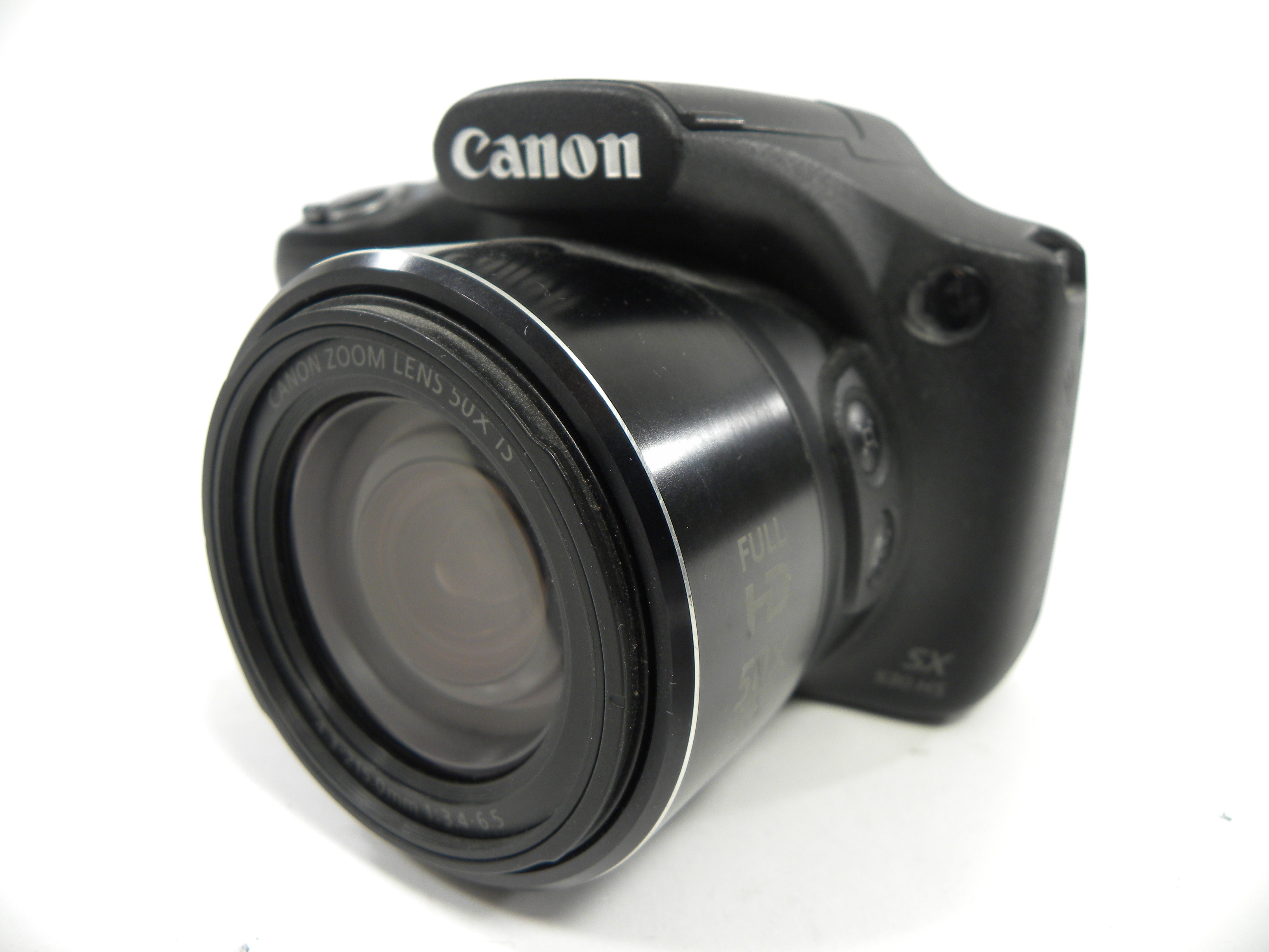 Canon Power Shot SX530HS 16mp Digital Camera