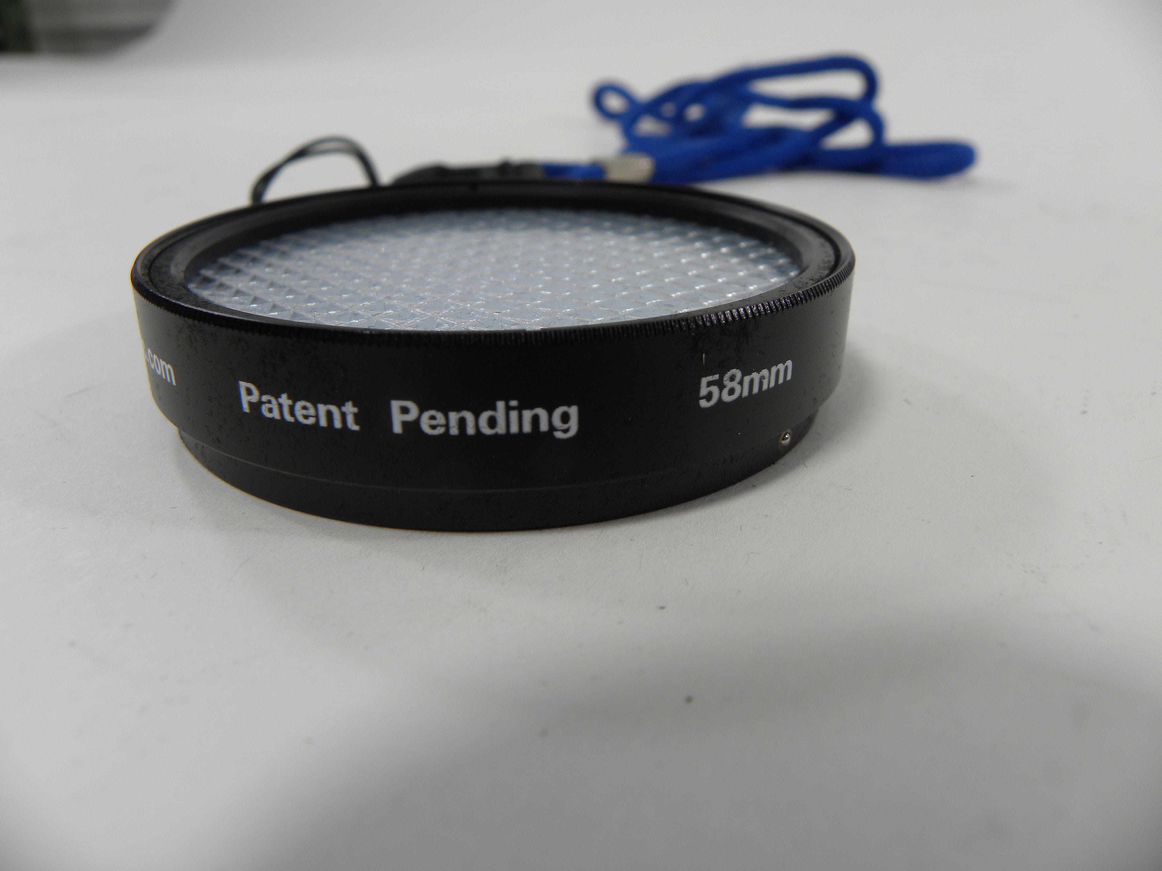 Expo Disc 58mm Neutral