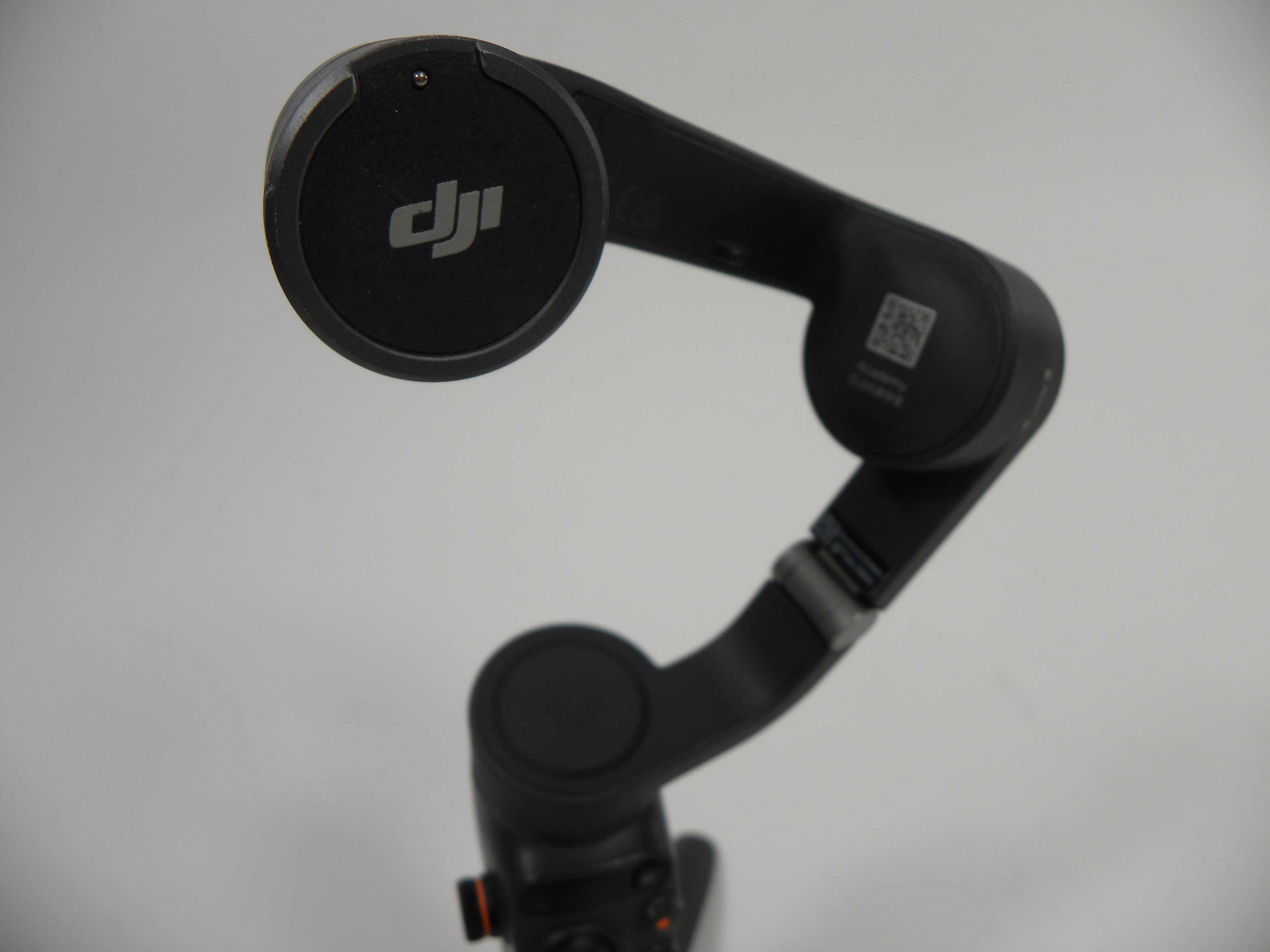 DJI OSMO Mobile 6 Gimbal